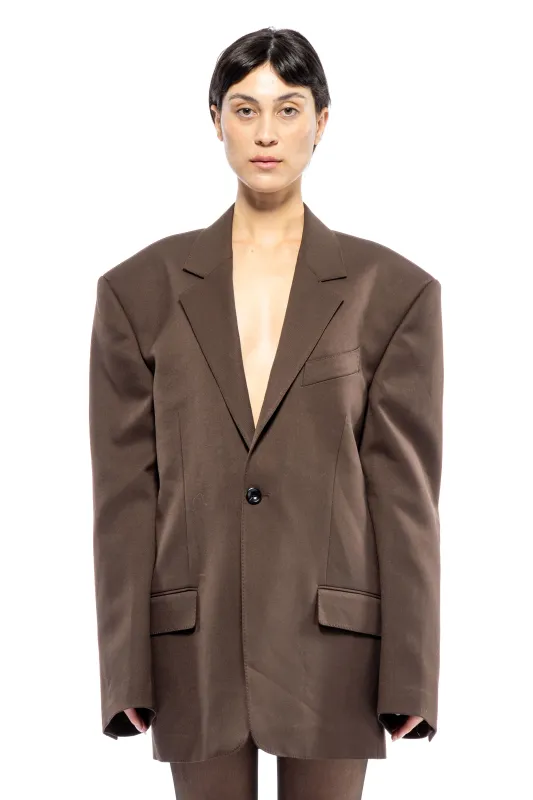 Daisy Blazer sold by Toit Volant