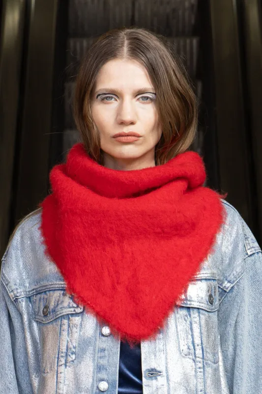 Cadieux Bandana sold by Toit Volant