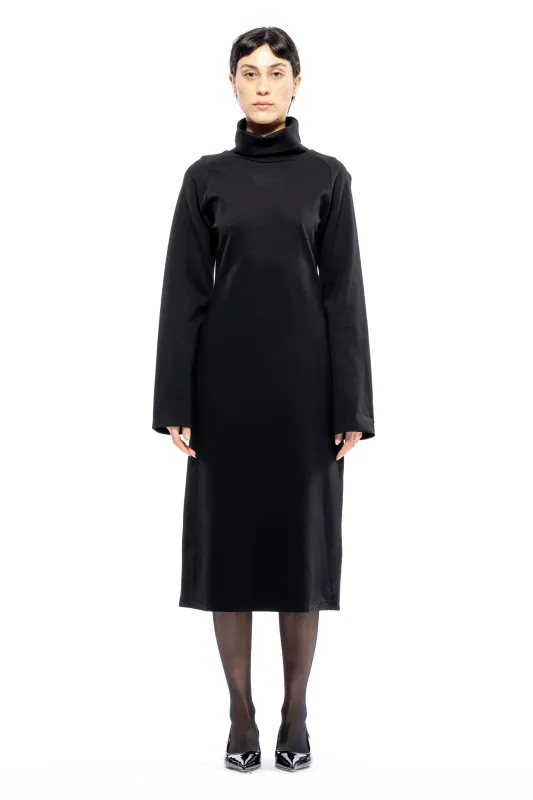 Sasha Dress made by Toit Volant