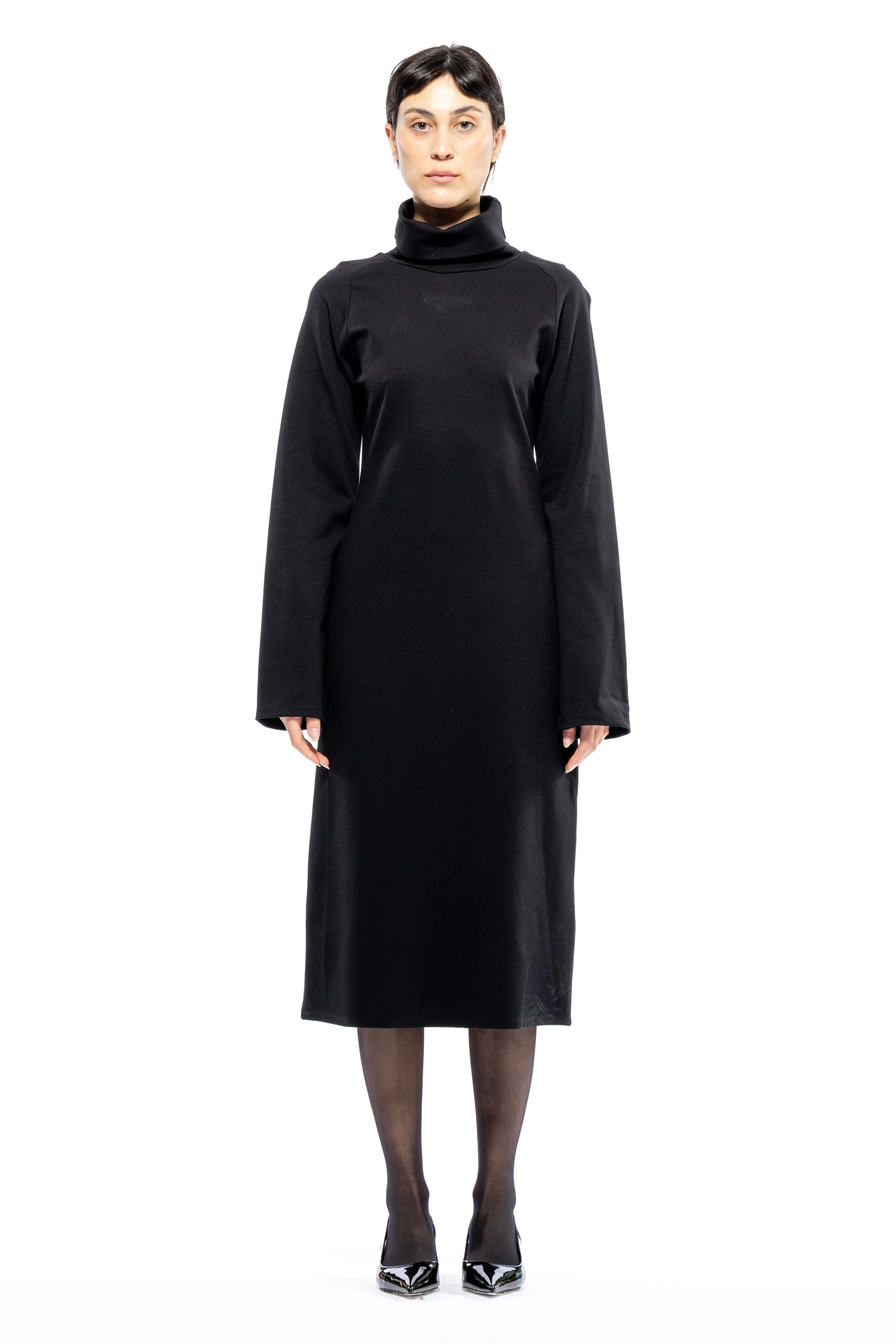 Sasha Dress sold by Toit Volant