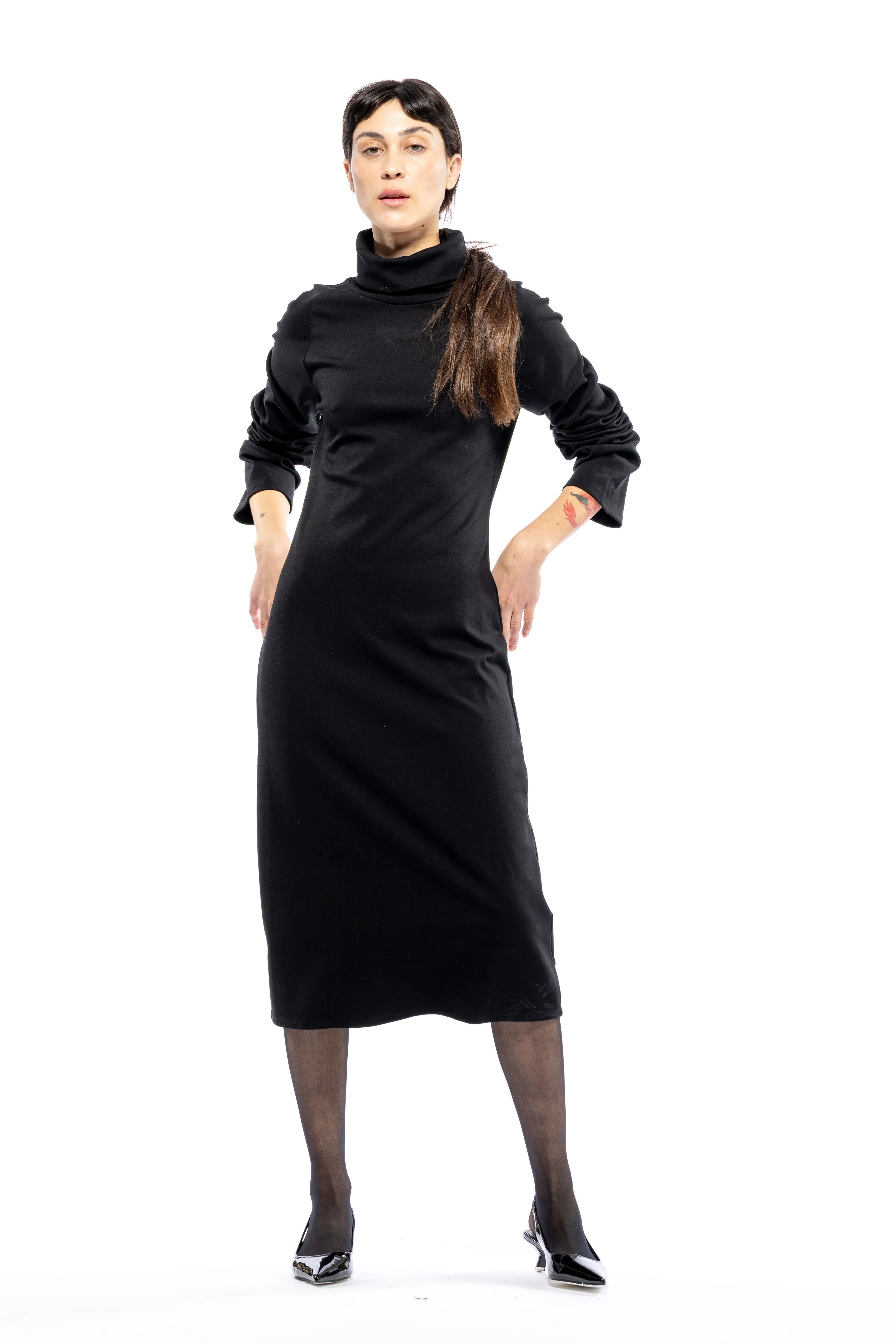 Sasha Dress sold by Toit Volant product image thumbnail 2