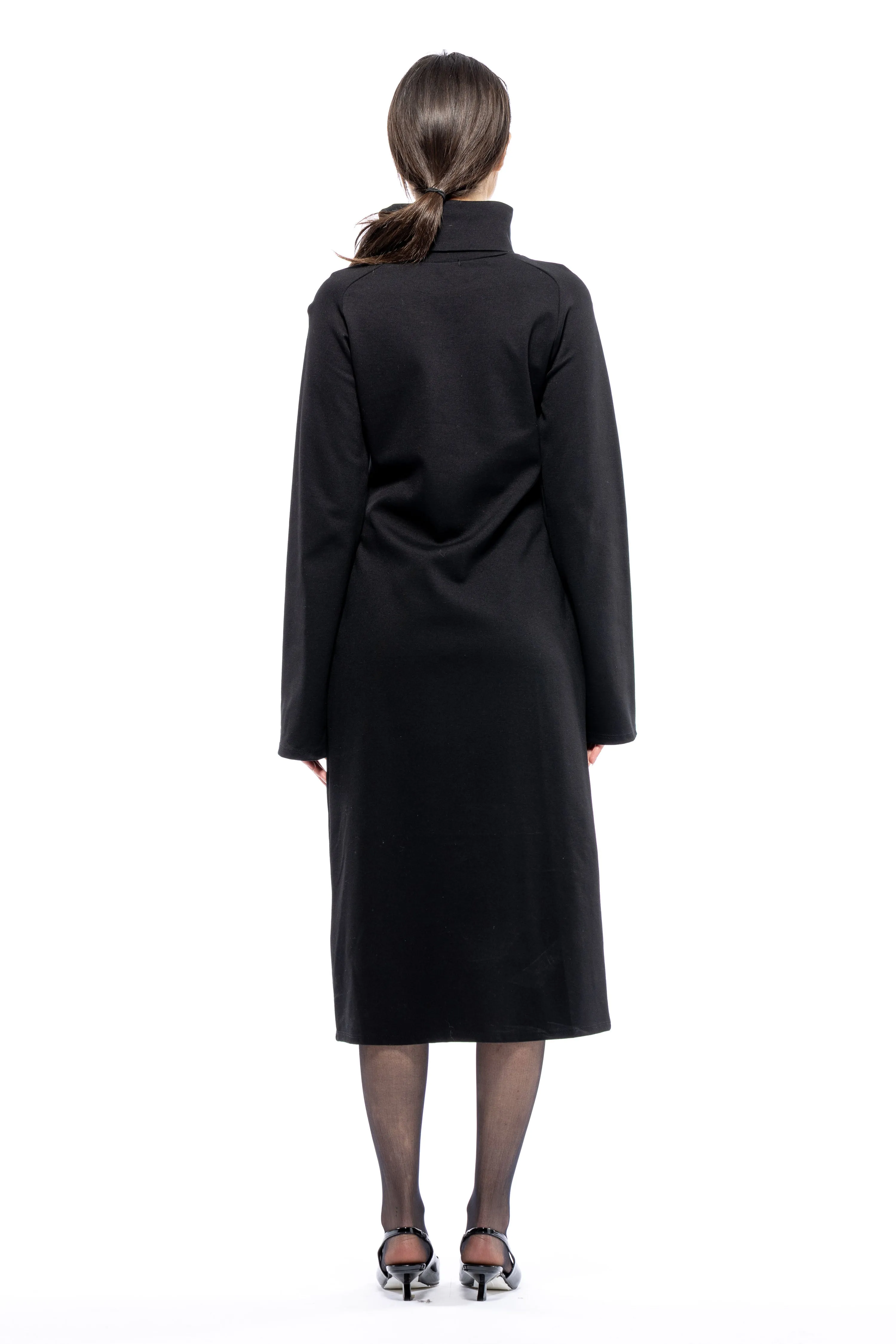 Sasha Dress sold by Toit Volant product image thumbnail 3