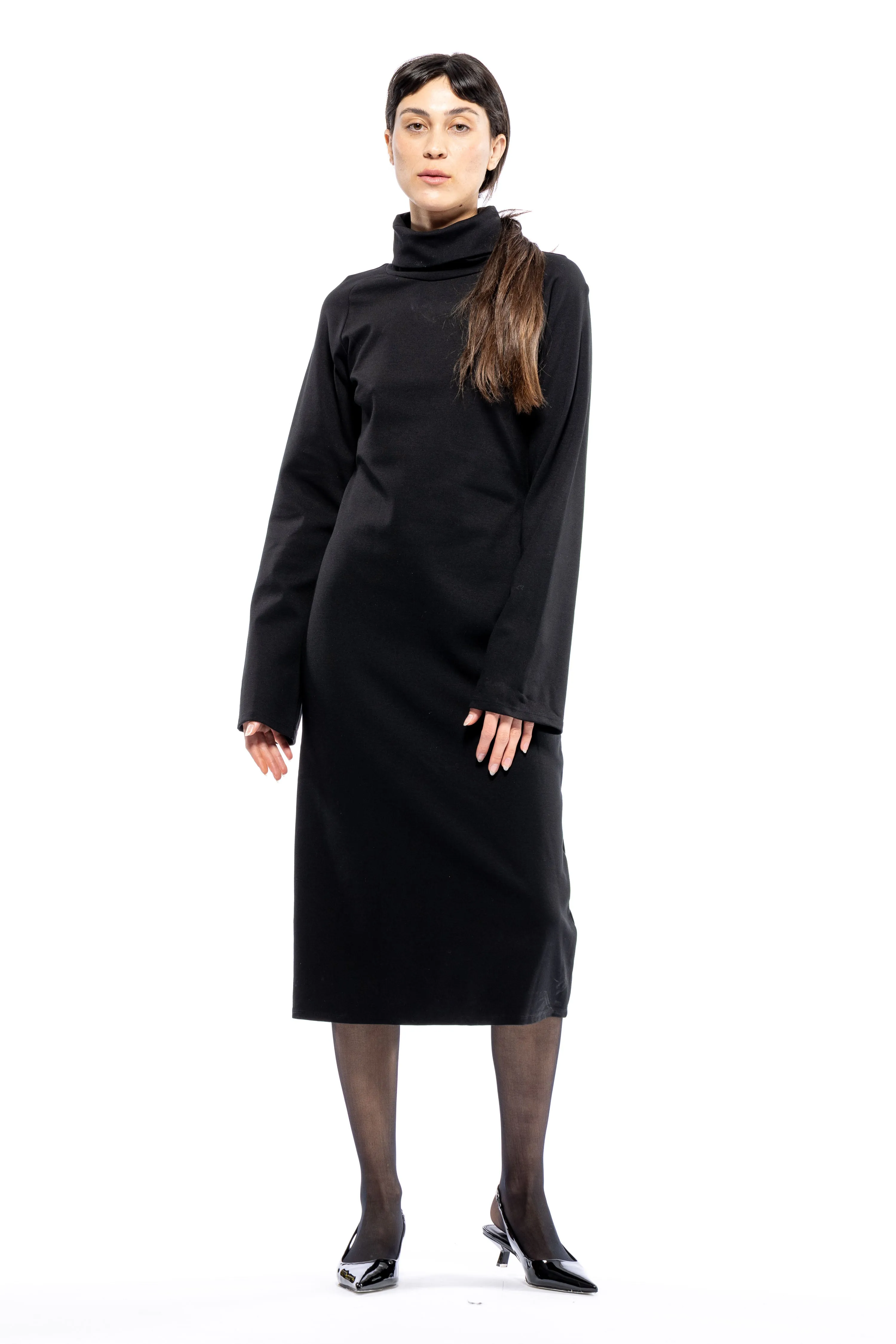 Sasha Dress sold by Toit Volant product image thumbnail 5
