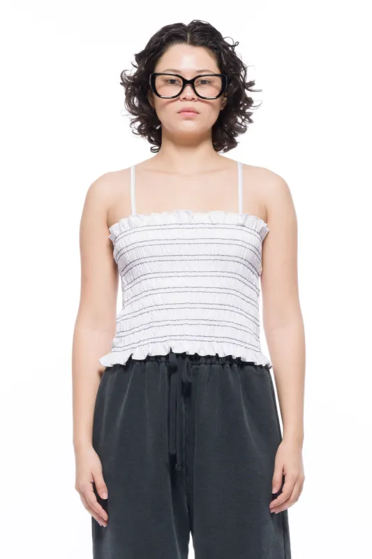 Mallory Top sold by Toit Volant