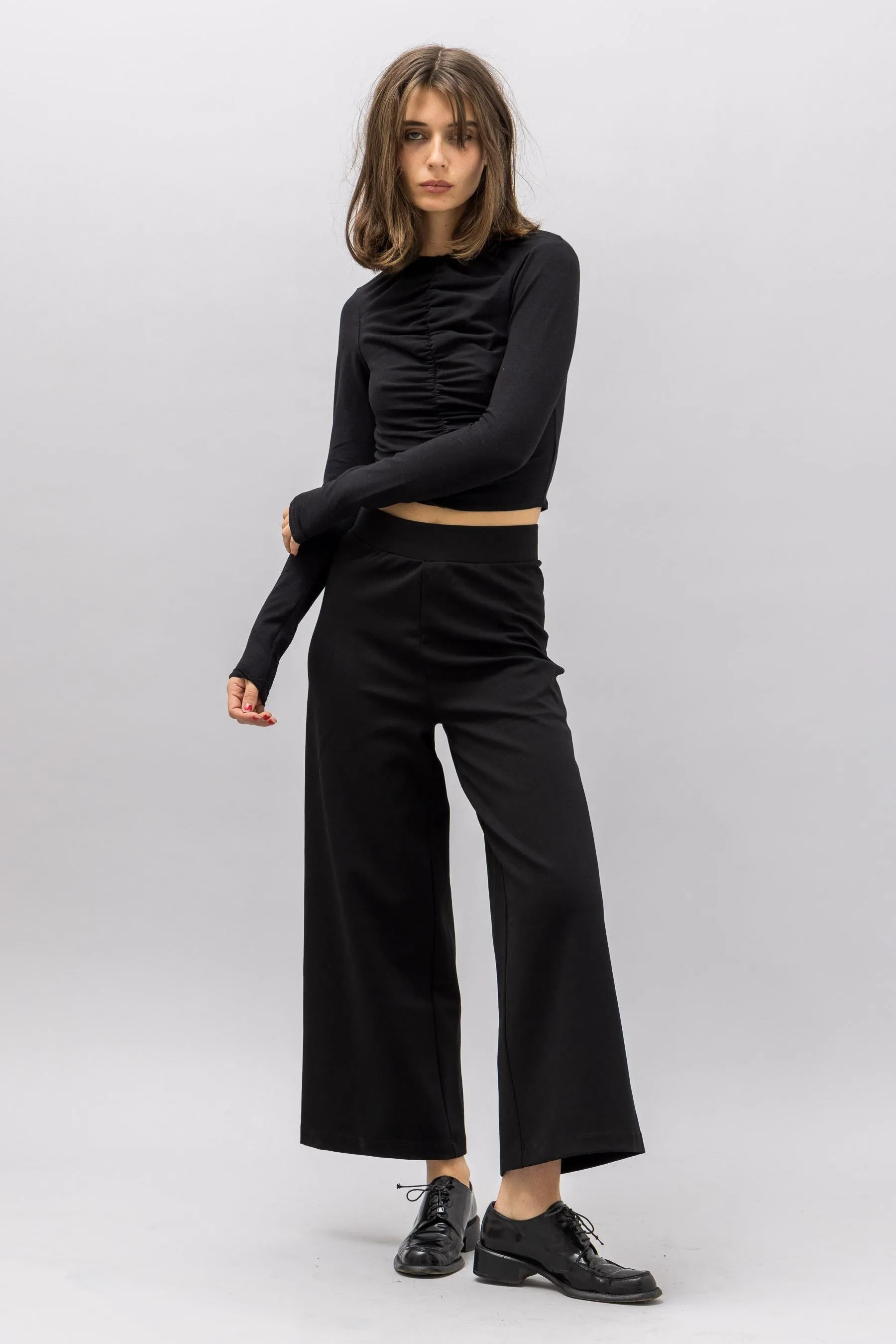 WFH Simple Pants sold by Toit Volant product image thumbnail 5