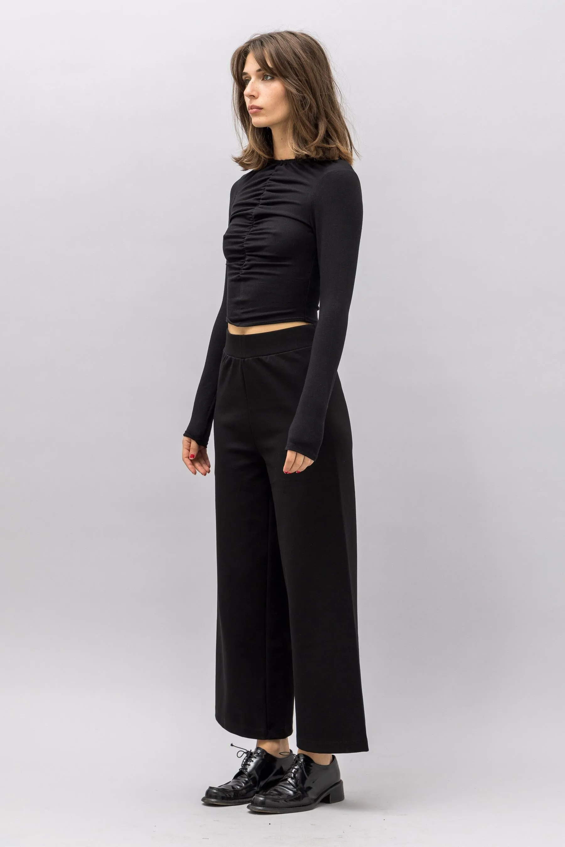 WFH Simple Pants sold by Toit Volant product image thumbnail 2