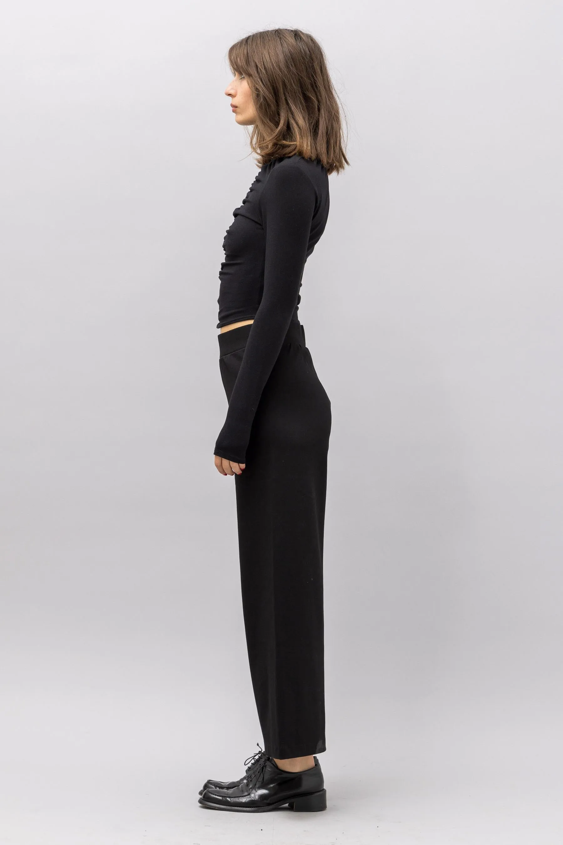 WFH Simple Pants sold by Toit Volant product image thumbnail 3