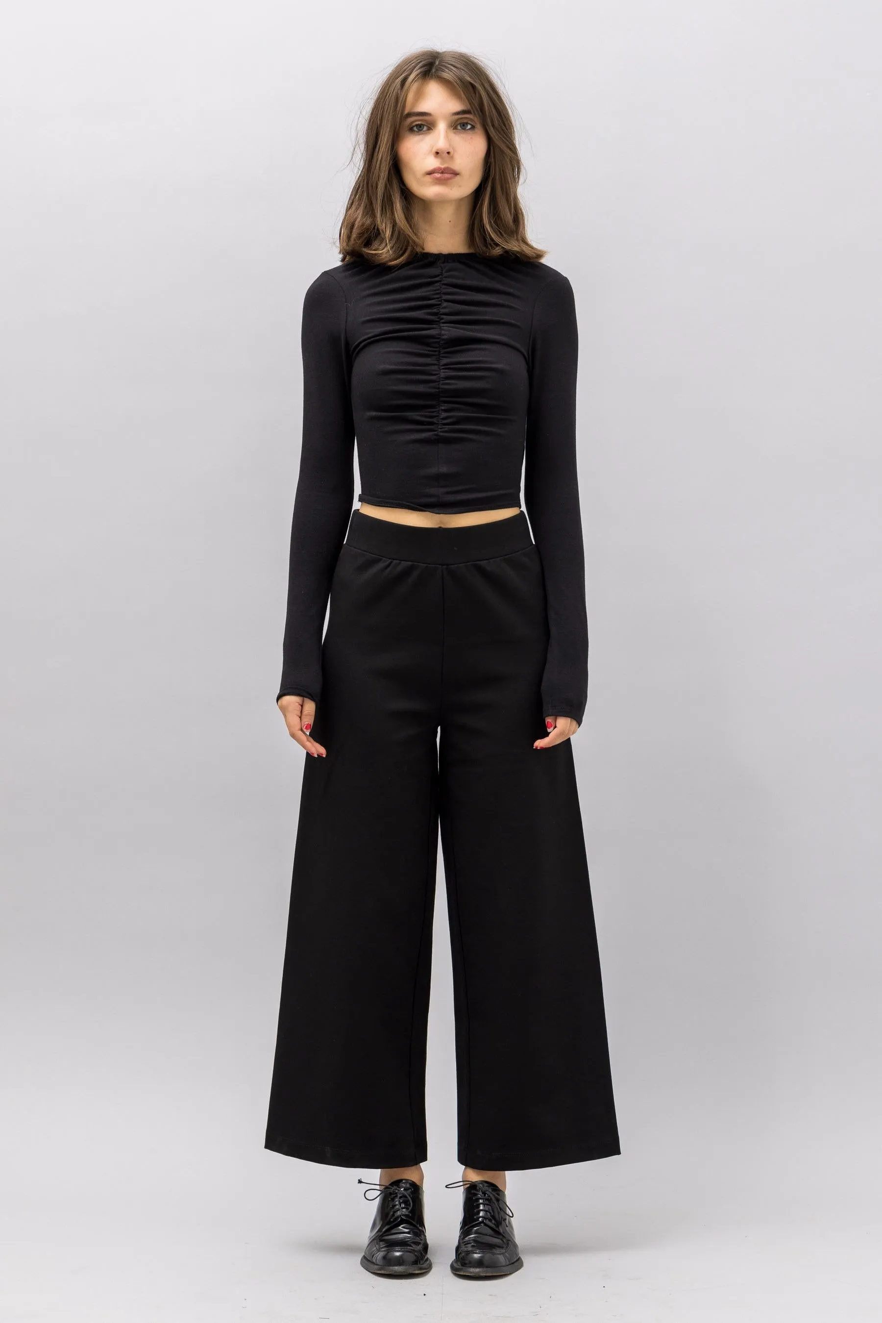 WFH Simple Pants sold by Toit Volant