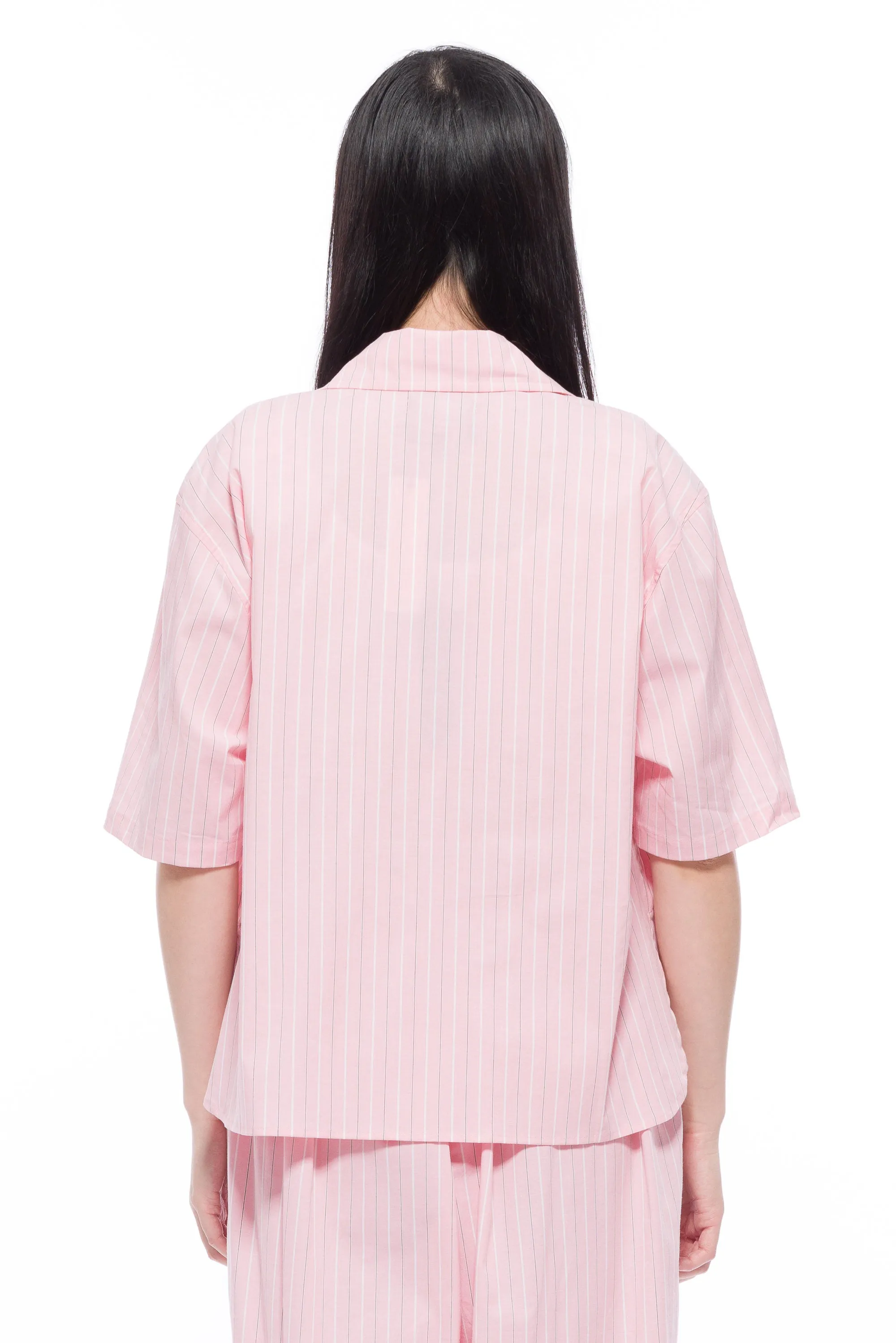 Felix Shirt sold by Toit Volant product image thumbnail 3