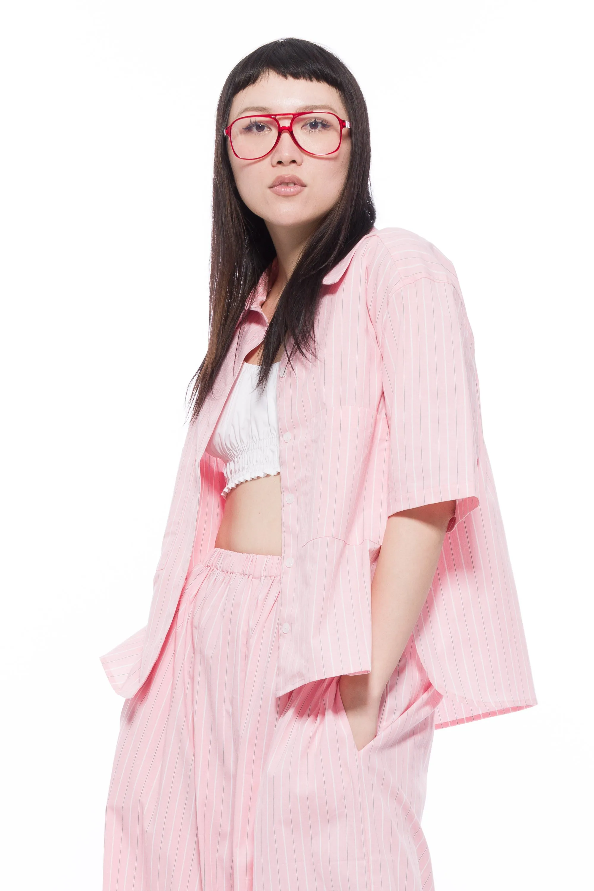 Felix Shirt sold by Toit Volant product image thumbnail 2