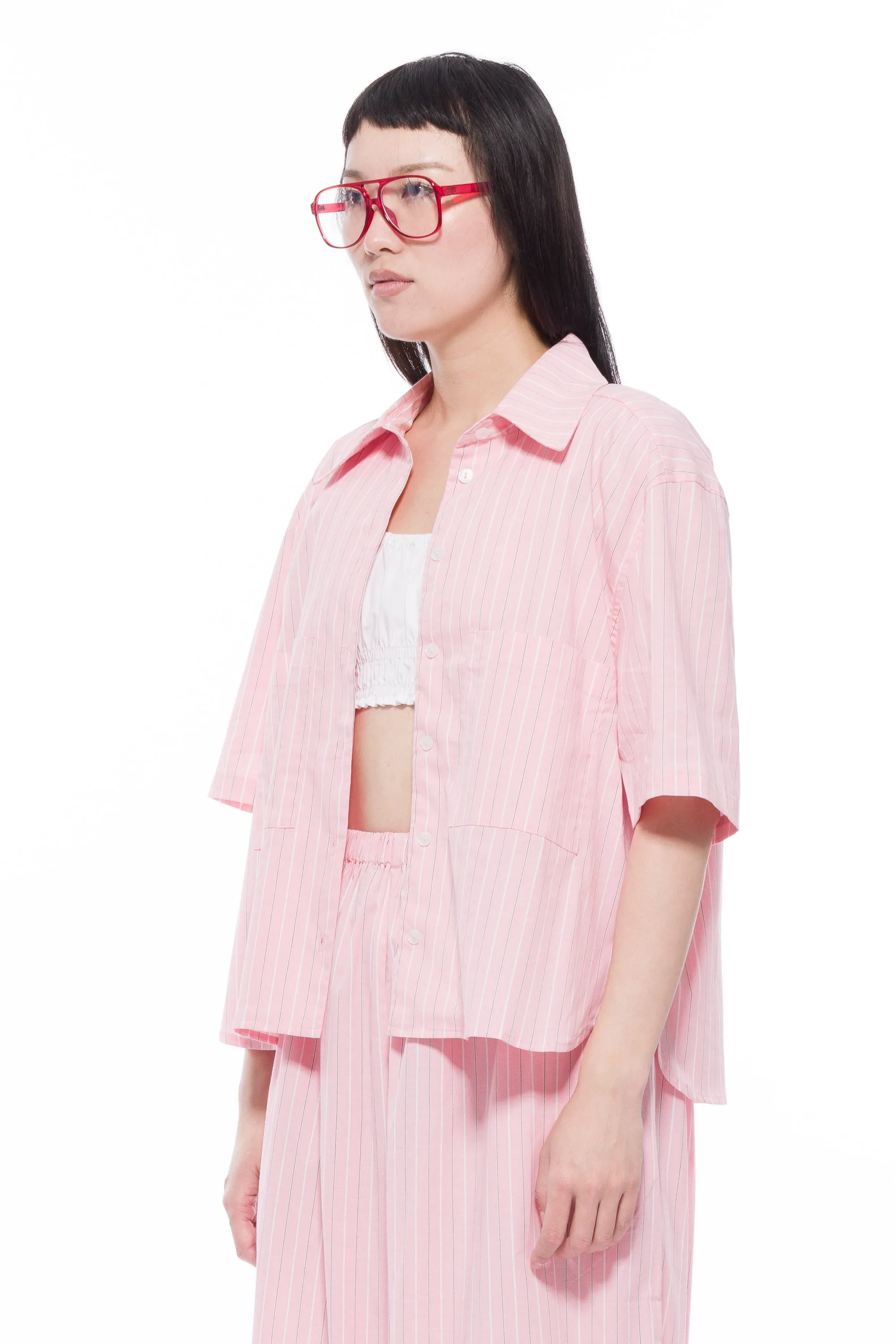 Felix Shirt sold by Toit Volant product image thumbnail 4