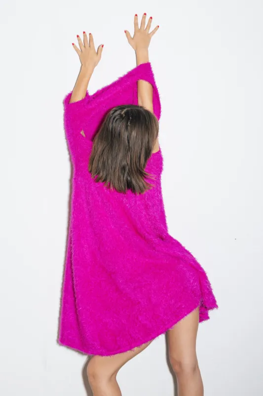 Mercury Mia Dress sold by Toit Volant