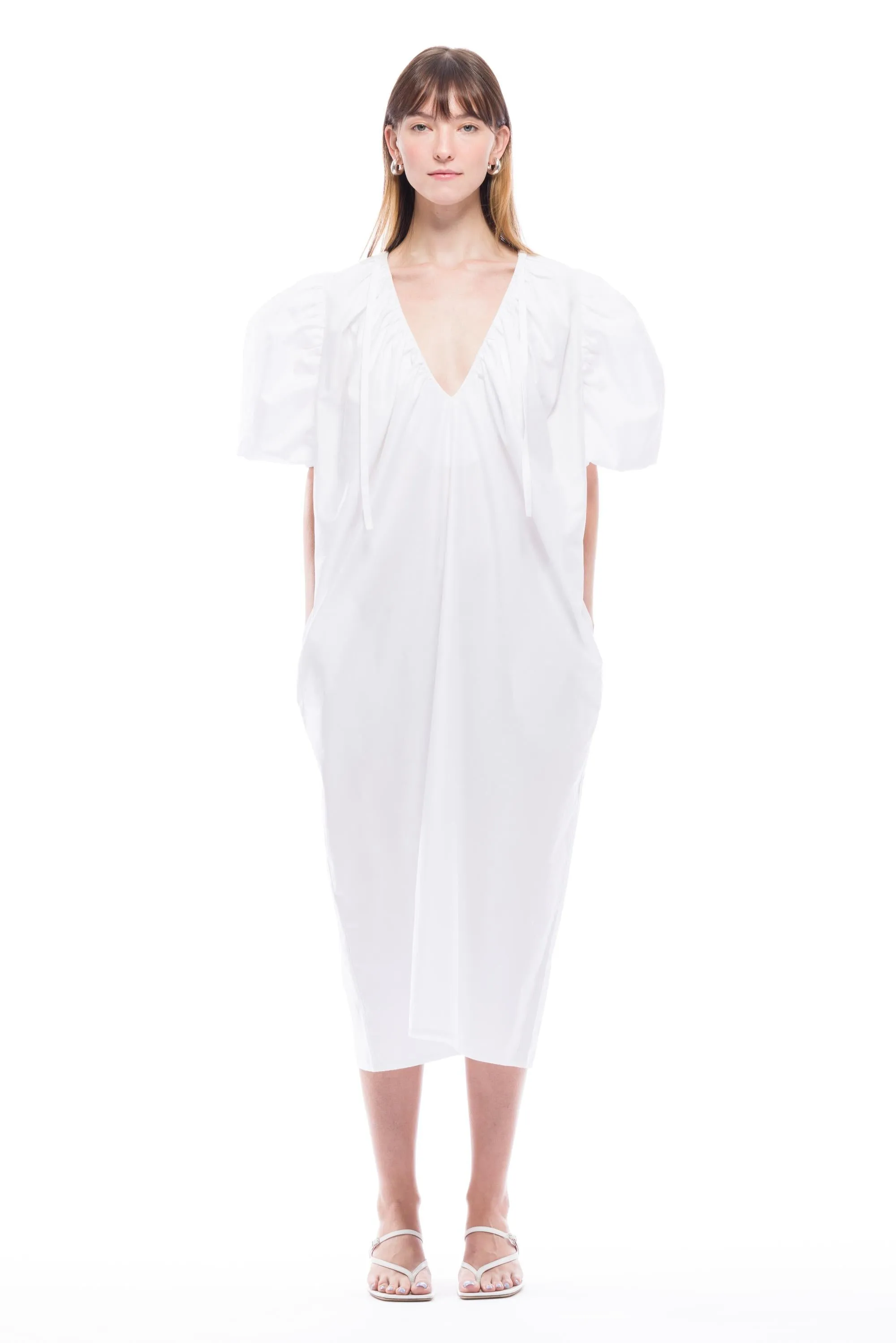 Yvonne Dress sold by Toit Volant product image thumbnail 2