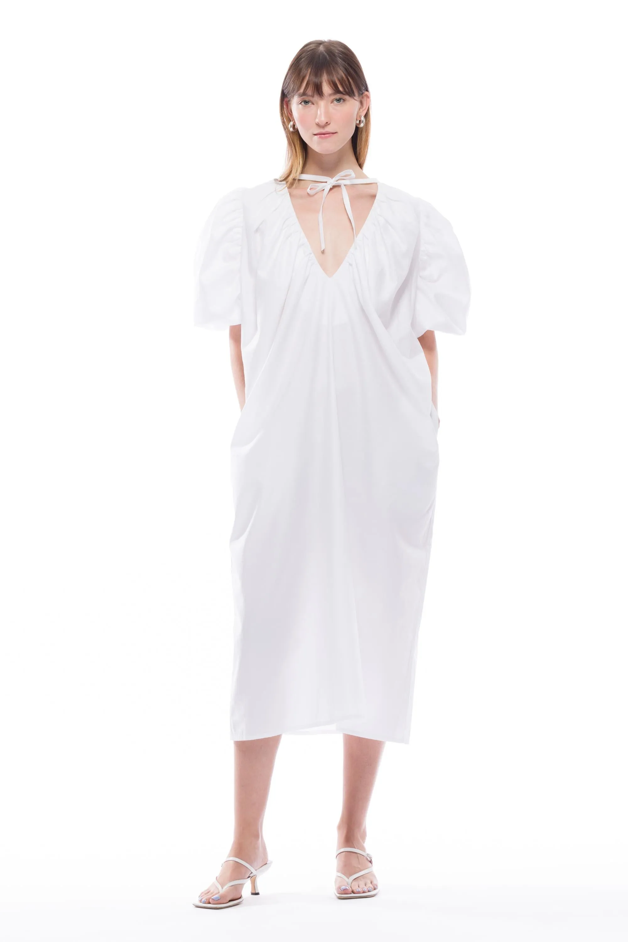 Yvonne Dress sold by Toit Volant product image thumbnail 5