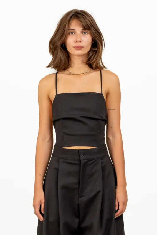 Kate Top sold by Toit Volant