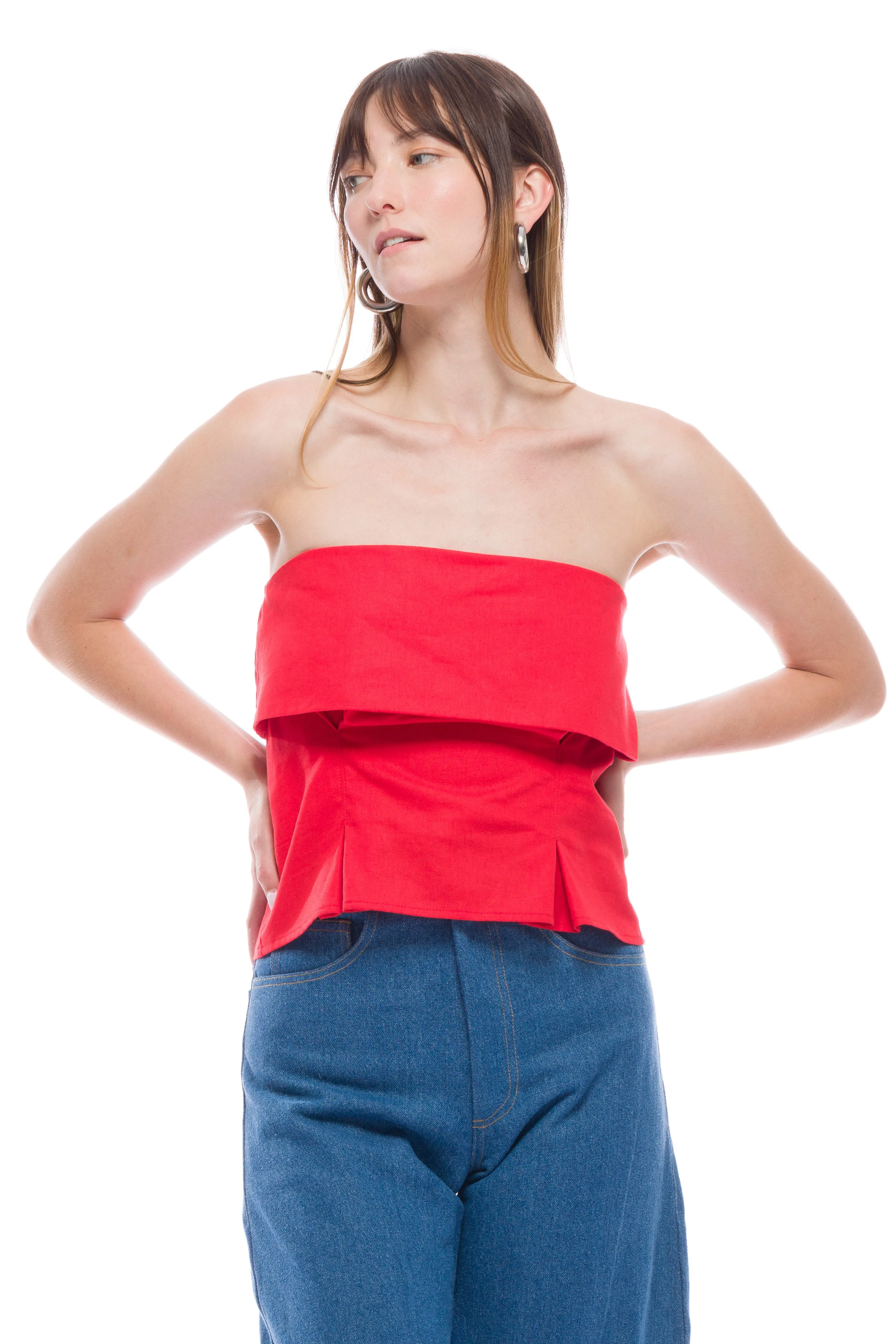 Cosmo Top sold by Toit Volant product image thumbnail 4