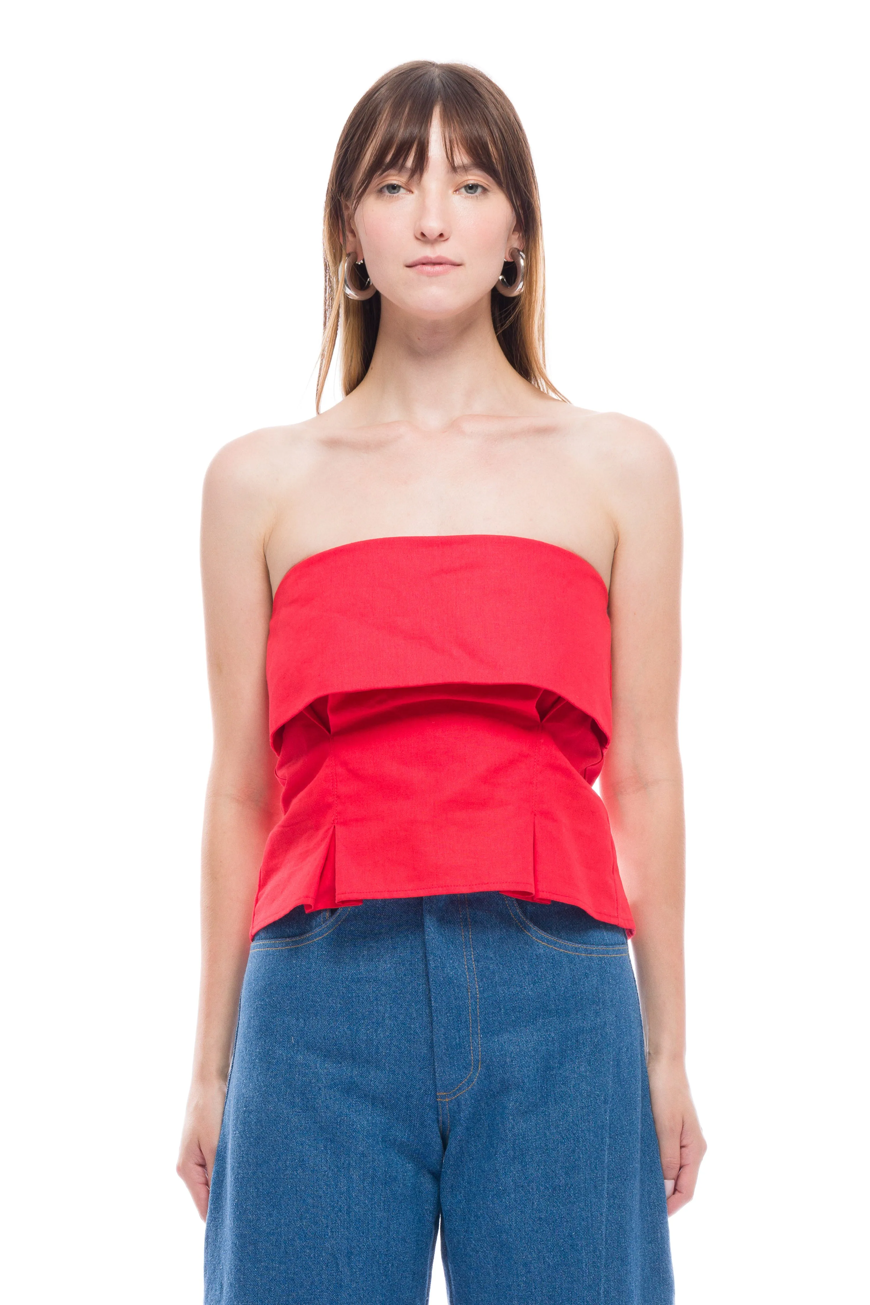 Cosmo Top sold by Toit Volant product image thumbnail 3