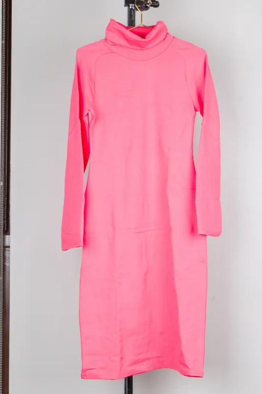 SAMPLE - Sasha Dress in S sold by Toit Volant