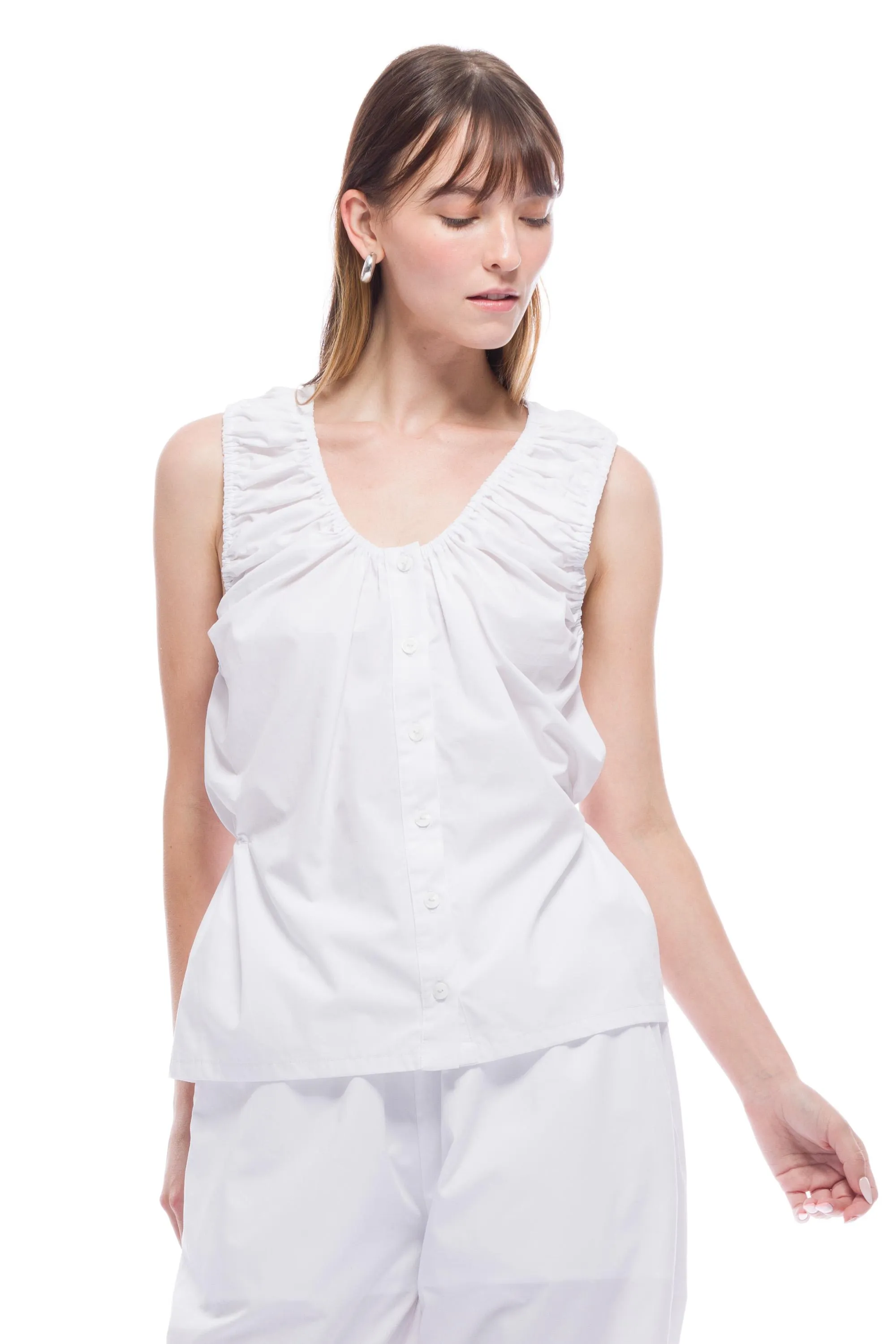 Sammie Top sold by Toit Volant product image thumbnail 3
