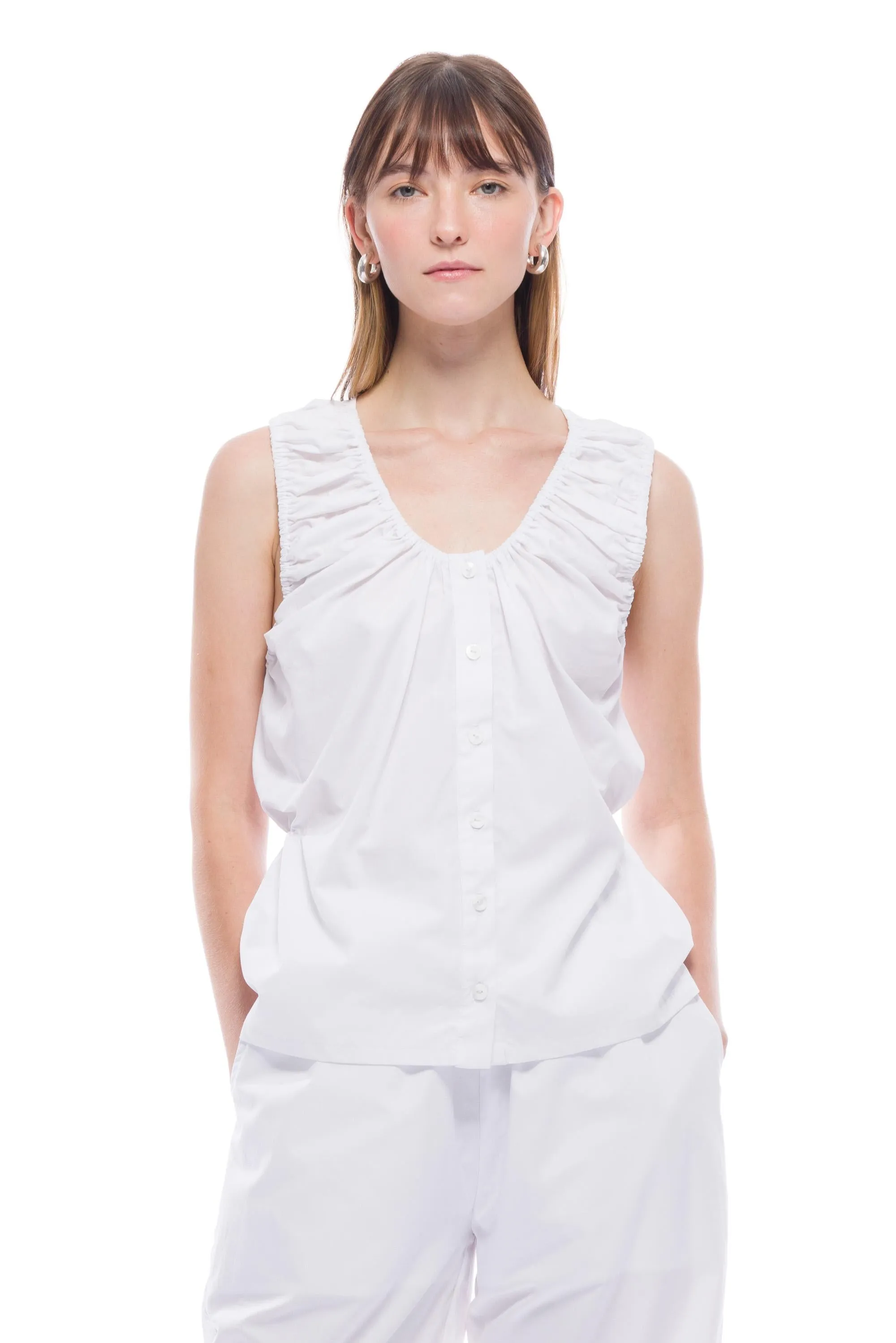 Sammie Top sold by Toit Volant product image thumbnail 2