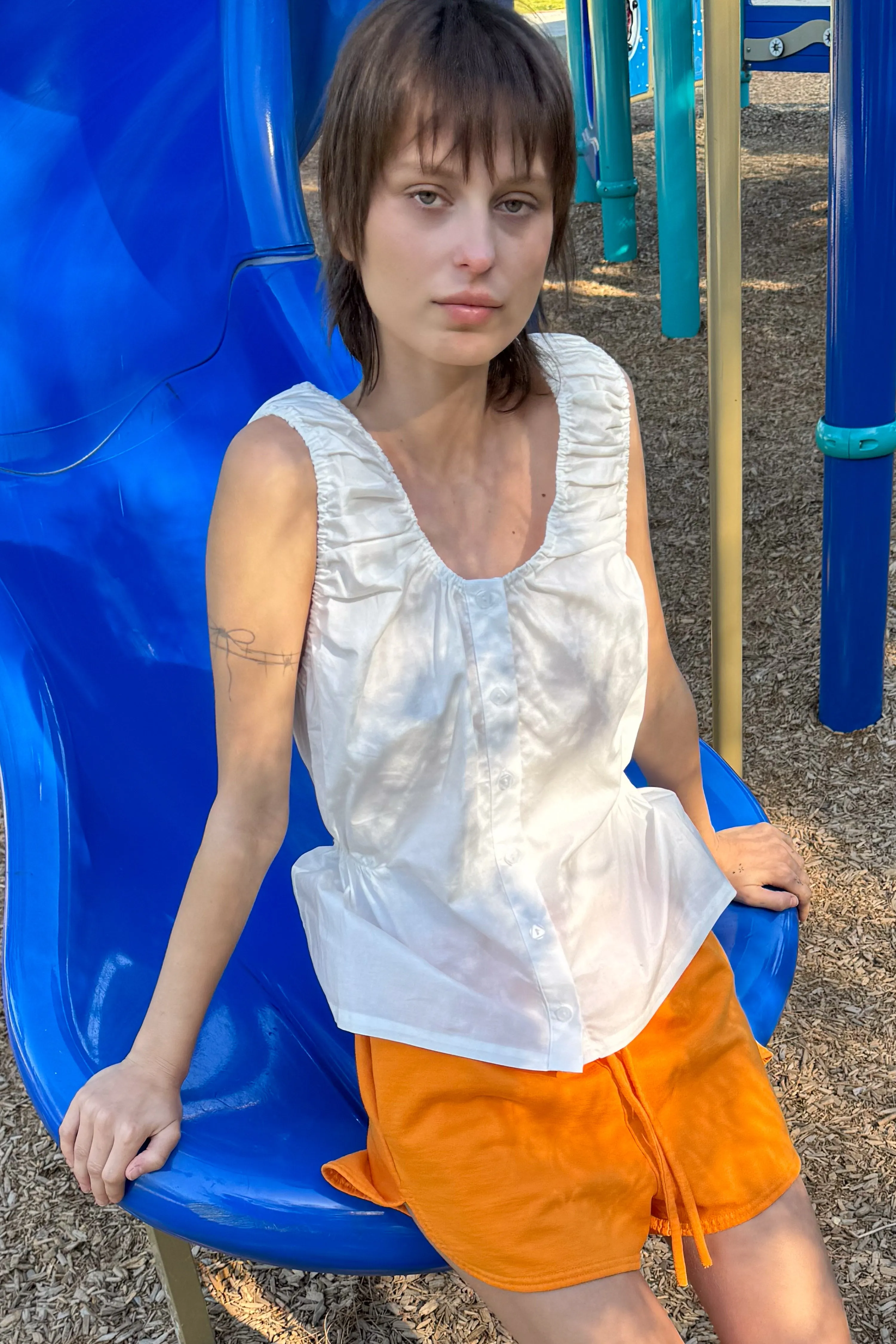 Sammie Top sold by Toit Volant