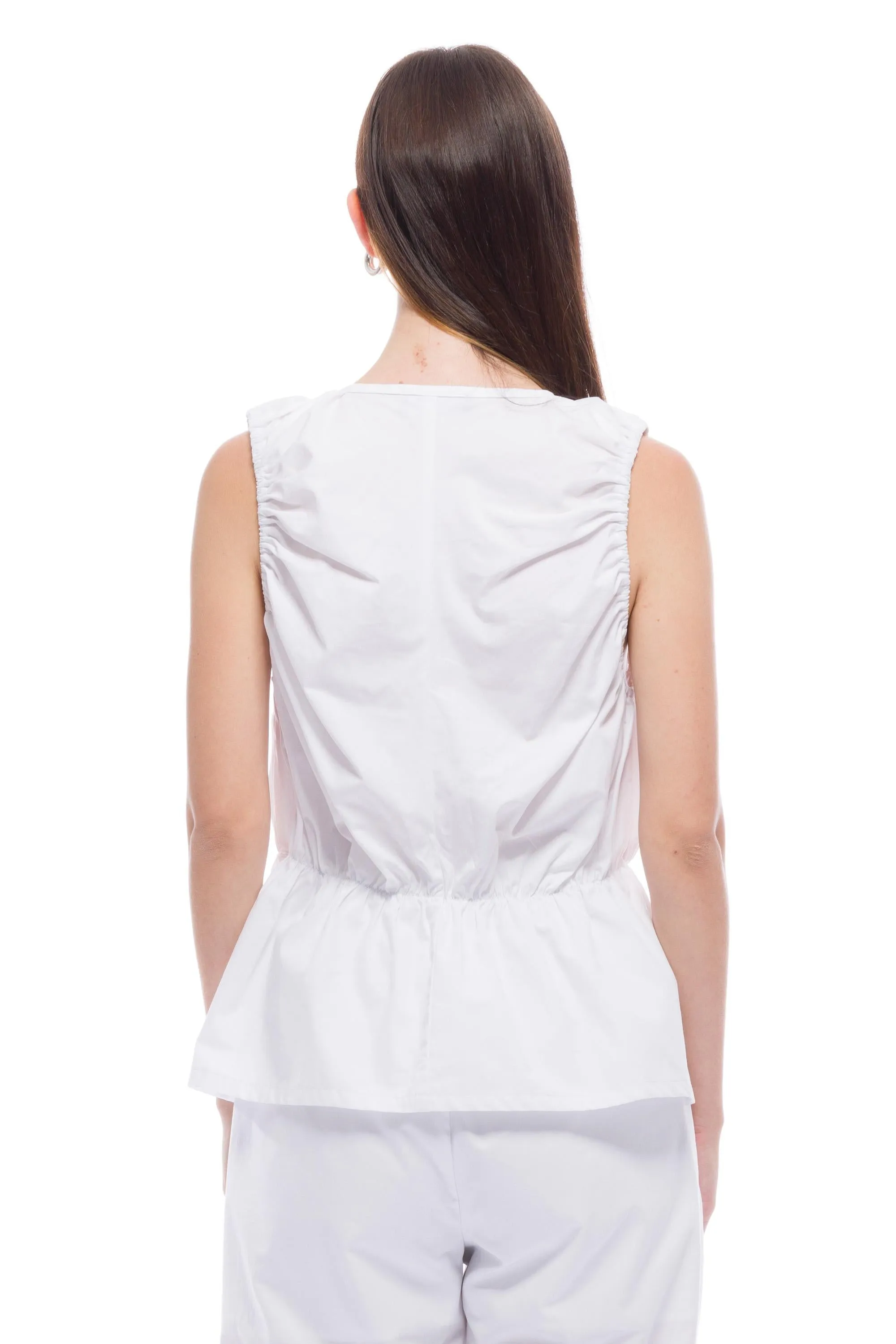 Sammie Top sold by Toit Volant product image thumbnail 4