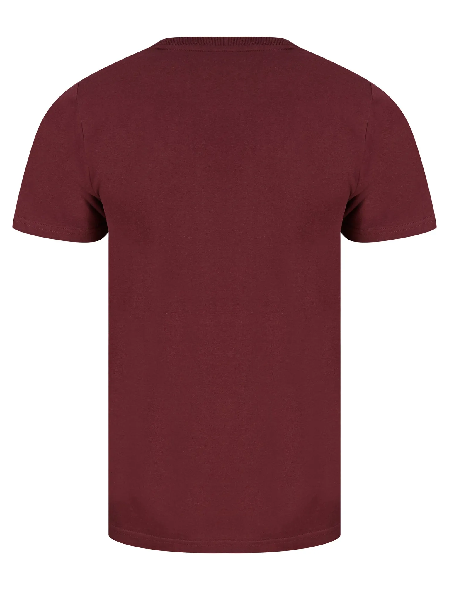 Folsom Motif Cotton Jersey T-Shirt in Port Royale - Tokyo Laundry sold by Tokyo Laundry product image thumbnail 2
