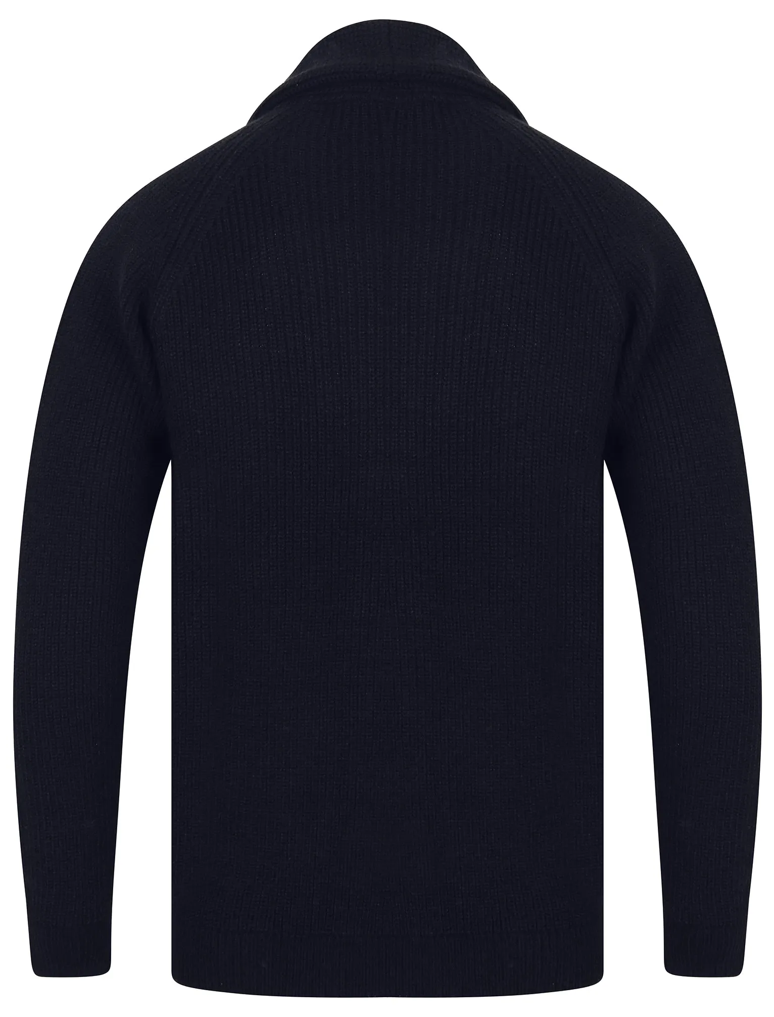 Hatton 2 Soft Knit Shawl Neck Cardigan in Ink - Tokyo Laundry sold by Tokyo Laundry product image thumbnail 2