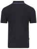 Le Shark Ainsworth navy polo shirt sold by Tokyo Laundry