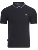 Le Shark Ainsworth navy polo shirt sold by Tokyo Laundry