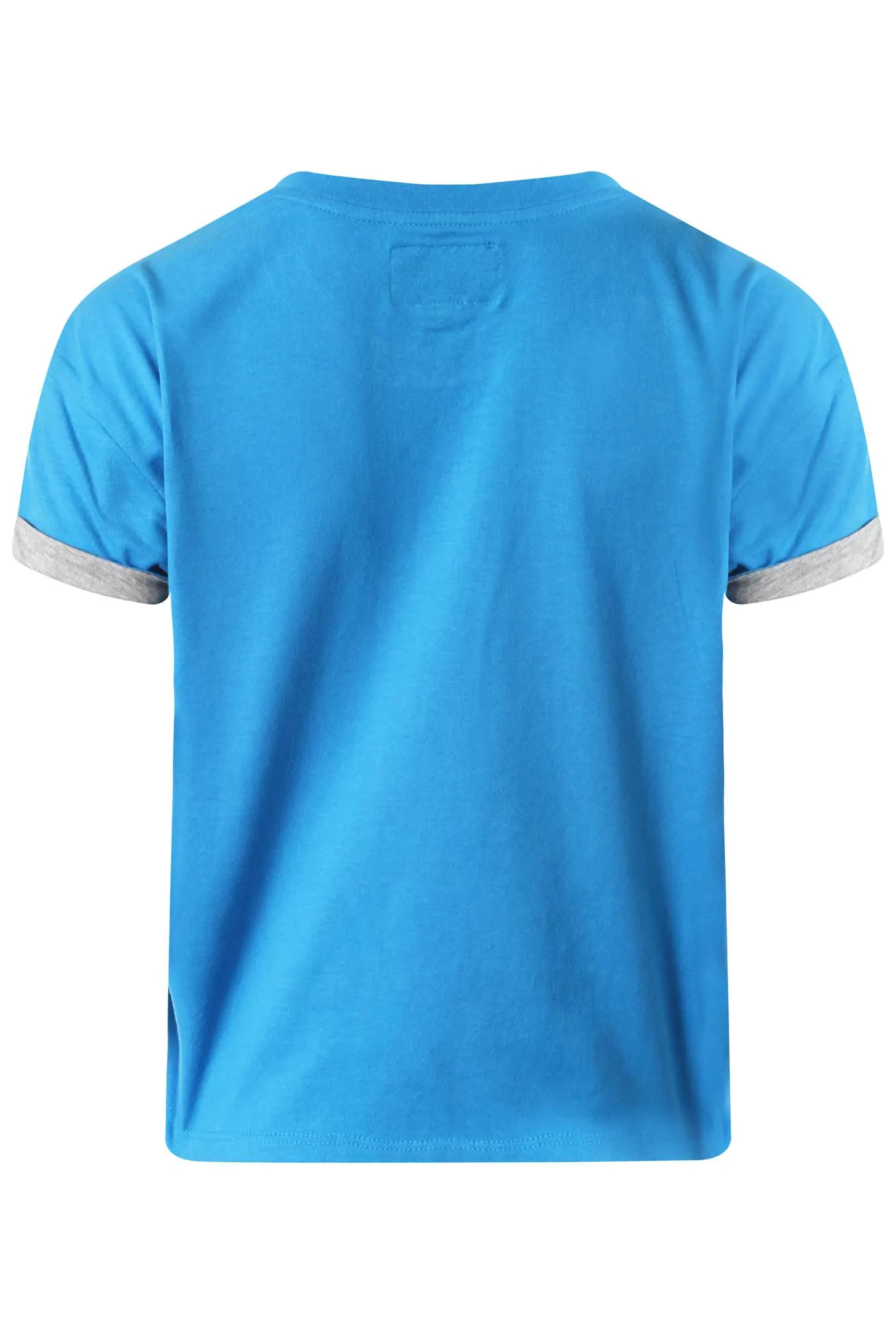 Tokyo Laundry Erica blue t-shirt sold by Tokyo Laundry product image thumbnail 2