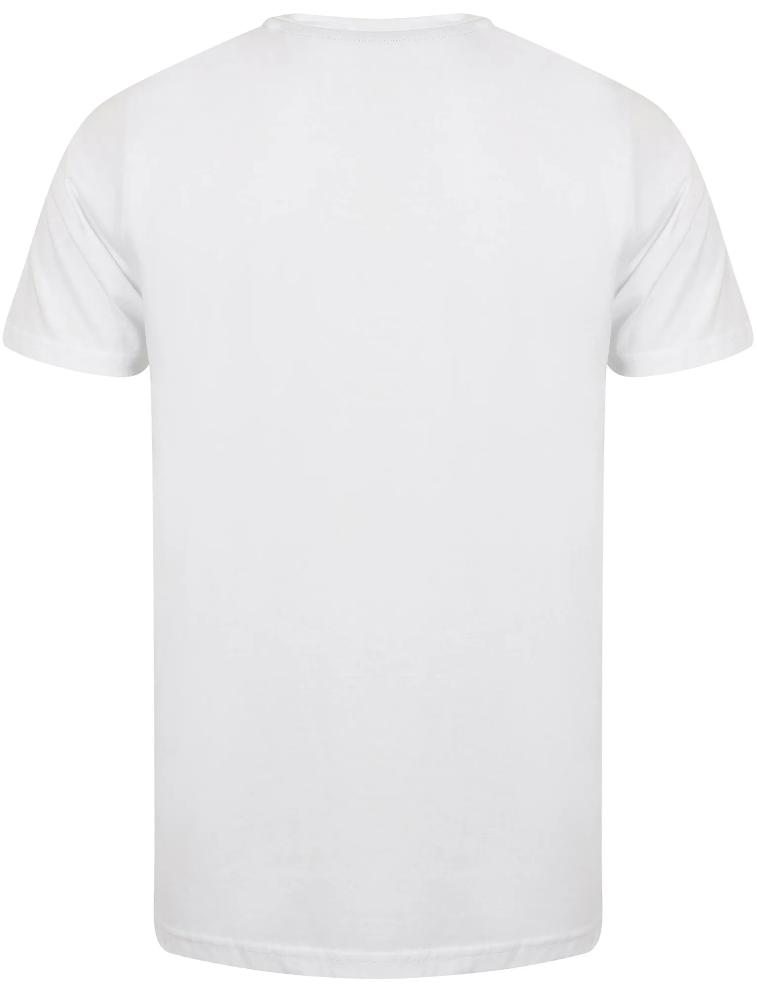Premium Motif Cotton T-Shirt in Optic White - Tokyo Laundry sold by Tokyo Laundry product image thumbnail 2