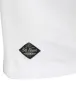 Speedster Custom Motorbike T-Shirt in Optic White - South Shore sold by Tokyo Laundry