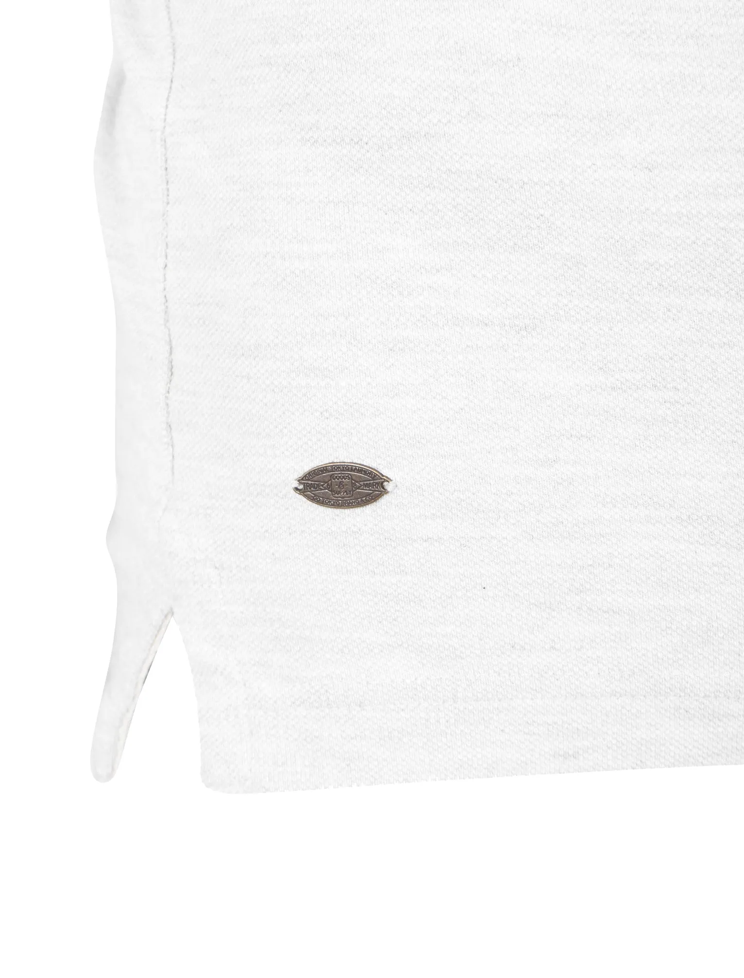 Mora Cove Polo Shirt in Optic White - Tokyo Laundry sold by Tokyo Laundry product image thumbnail 5