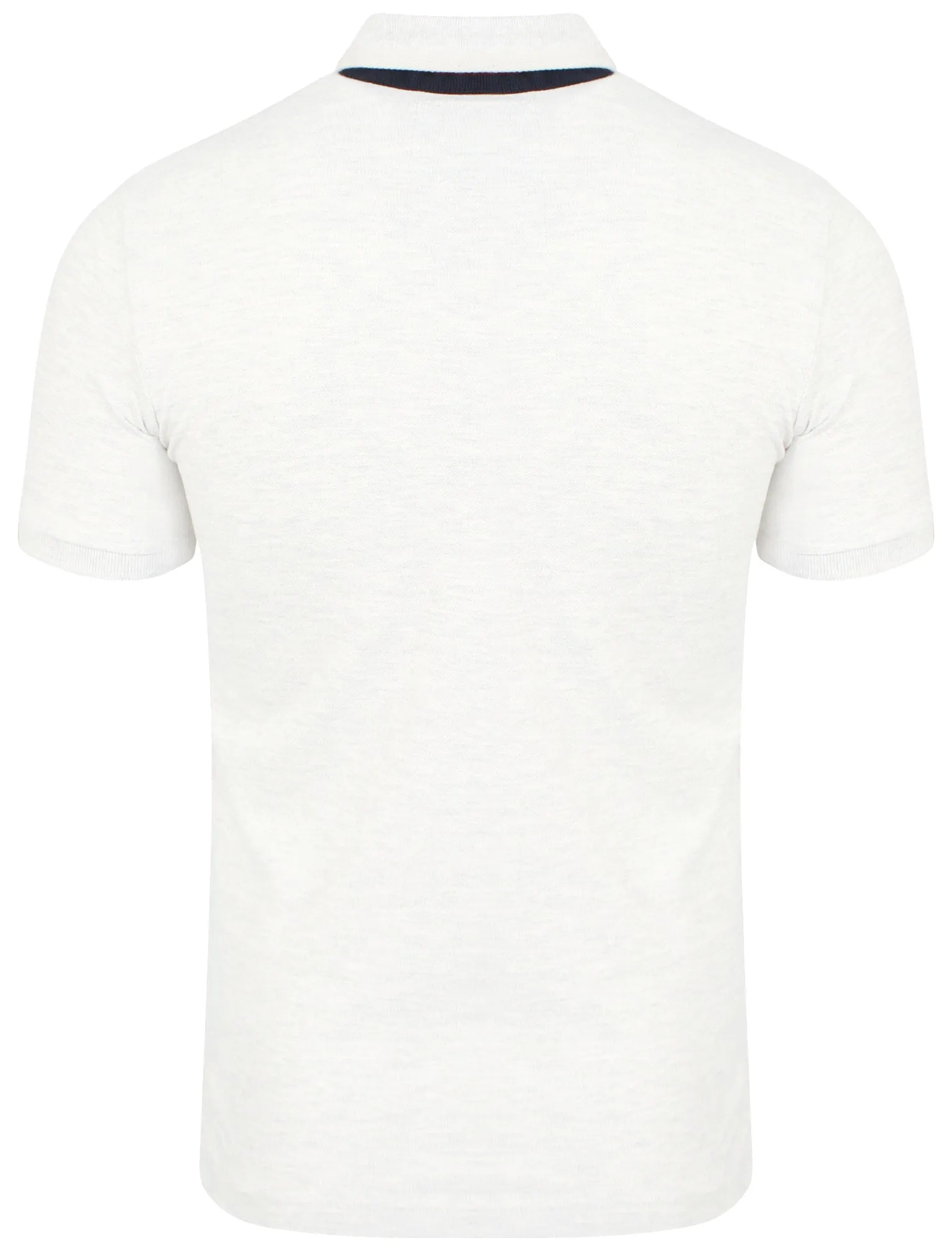 Mora Cove Polo Shirt in Optic White - Tokyo Laundry sold by Tokyo Laundry product image thumbnail 2