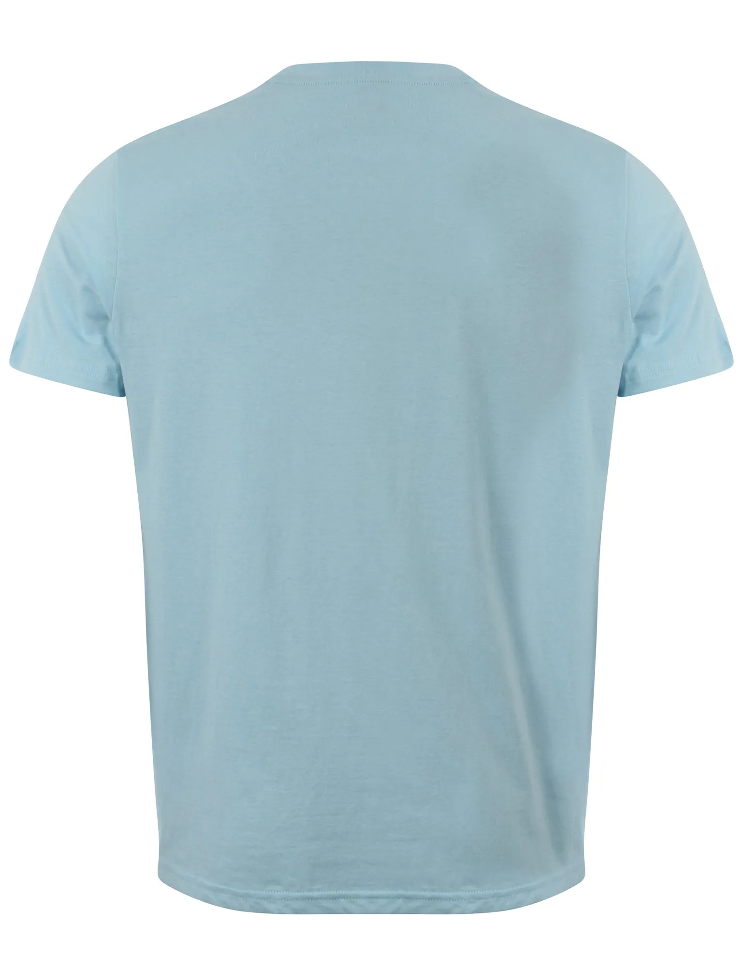 South Shore Motor Spirit blue t-shirt sold by Tokyo Laundry product image thumbnail 2