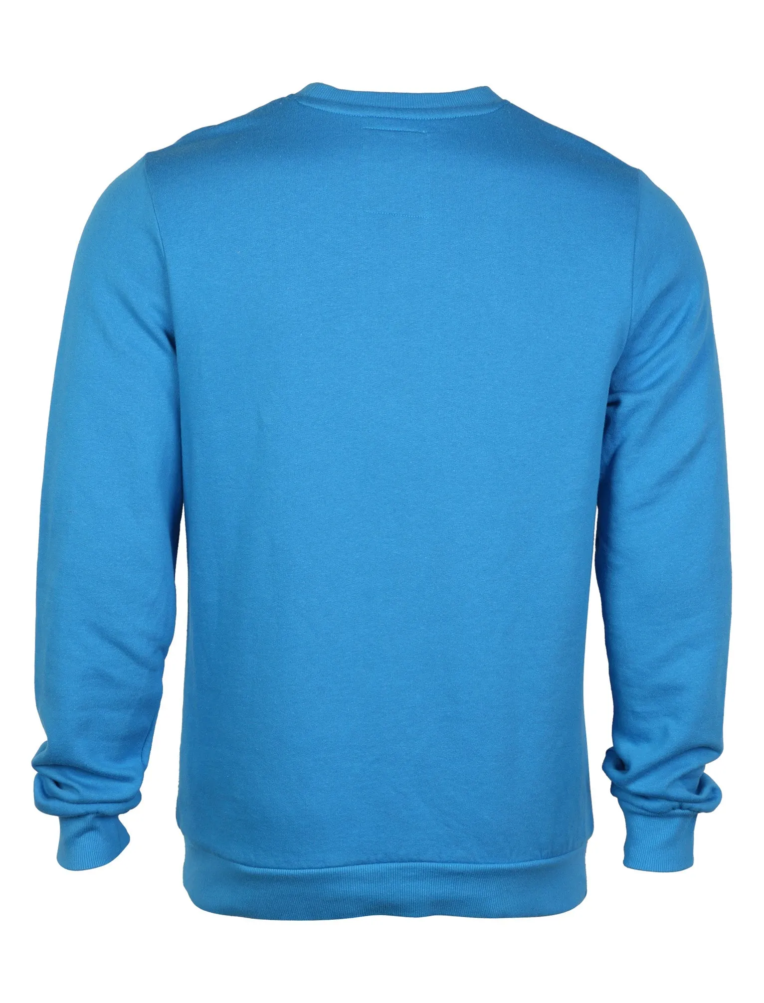 Merry Christmas Turkey blue Xmas jumper sweatshirt sold by Tokyo Laundry product image thumbnail 2
