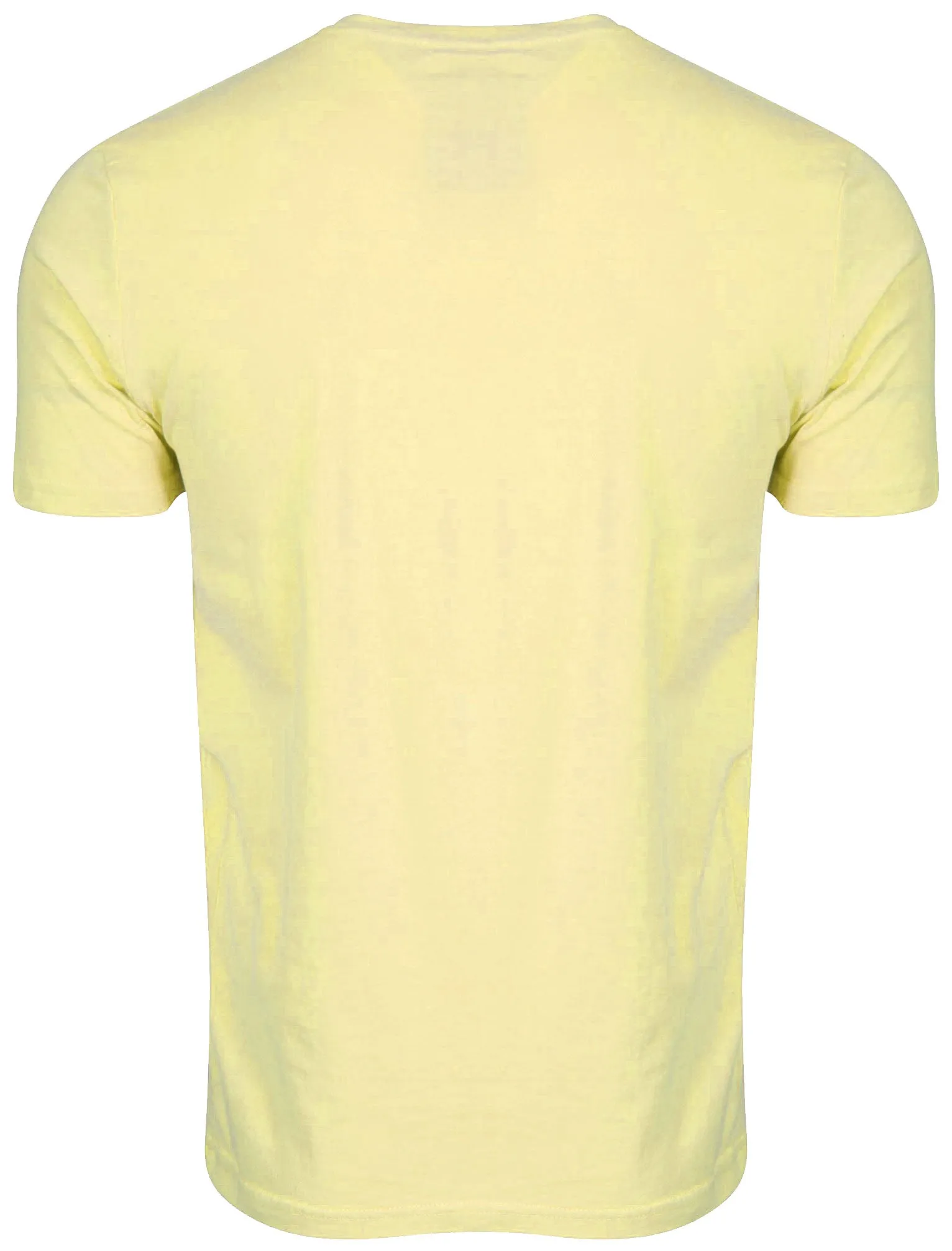 Miami Wave Jersey T-Shirt in Buttermilk - Sth Shore sold by Tokyo Laundry product image thumbnail 2