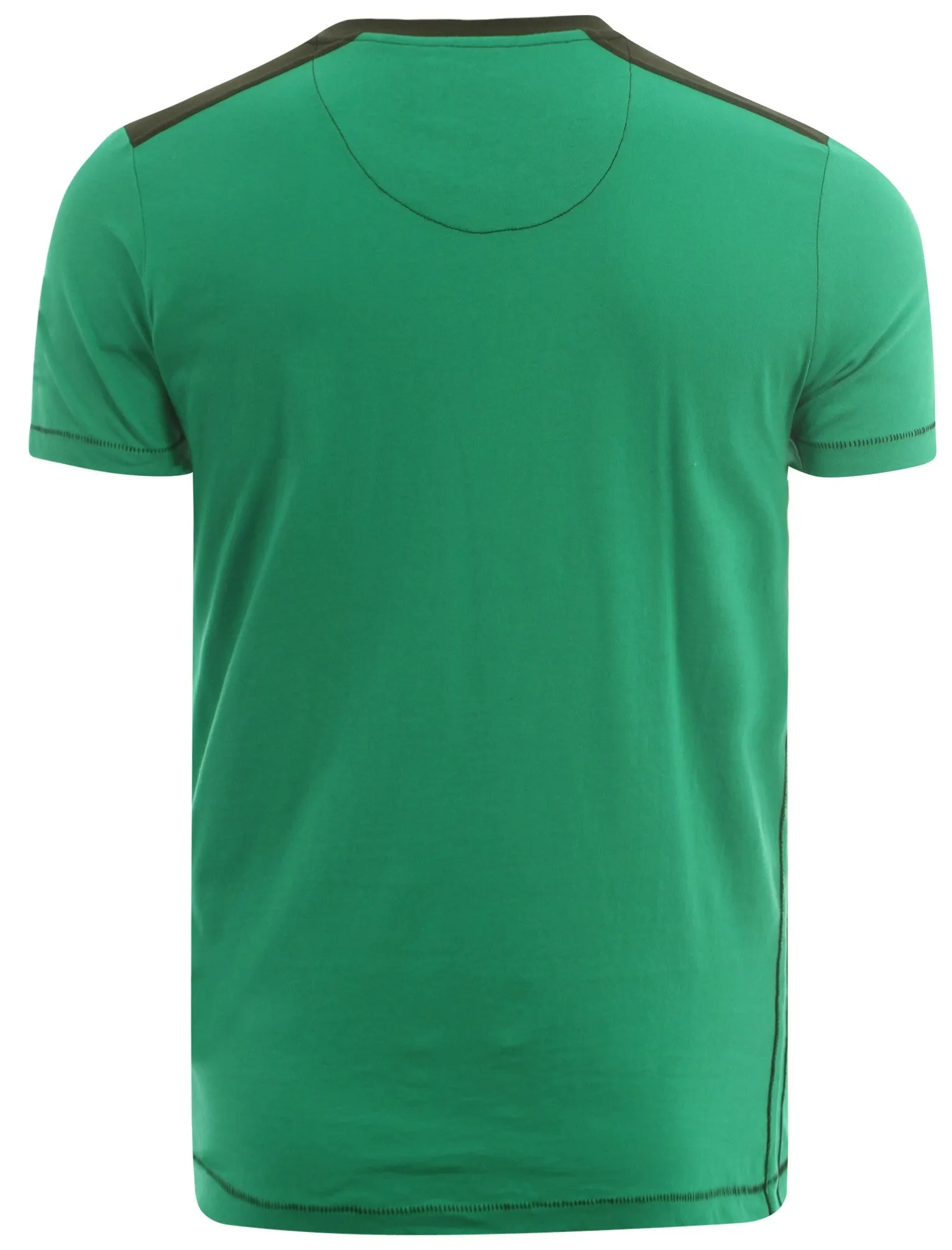 Dissident green Codex 1 t-shirt sold by Tokyo Laundry product image thumbnail 2