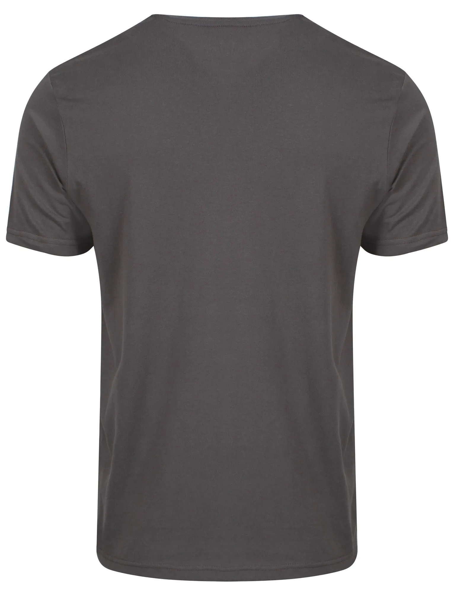 American Spirit Print T-Shirt in Graphite Grey - South Shore sold by Tokyo Laundry product image thumbnail 2