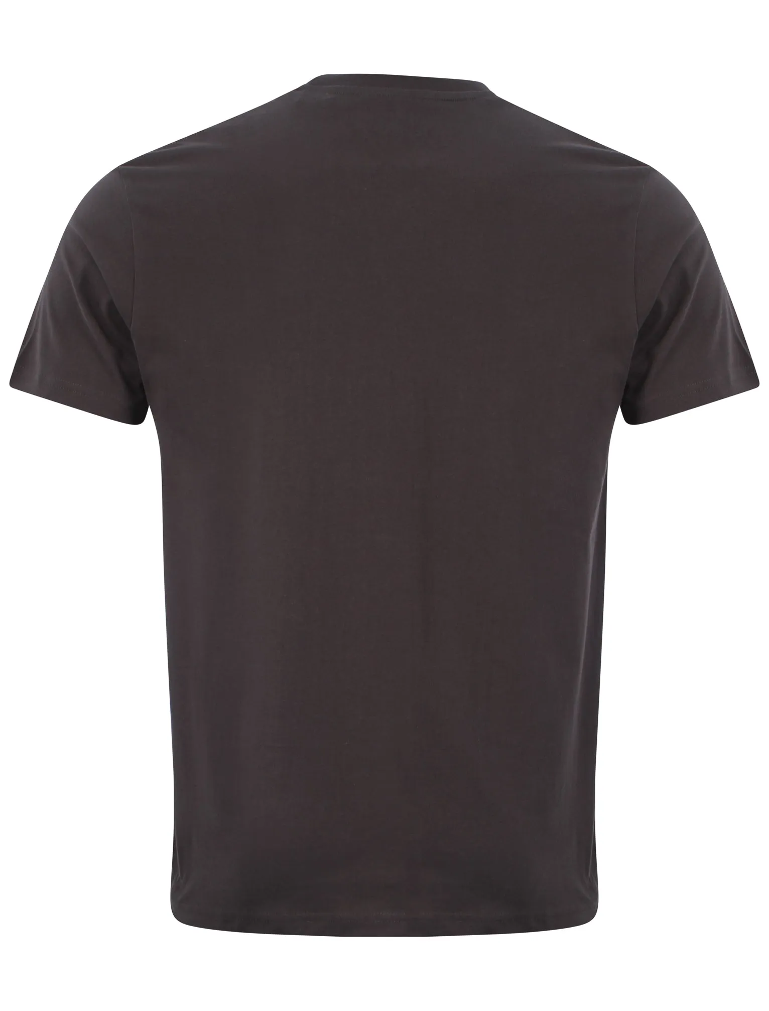 Dissident Chop Shop dark grey t-shirt sold by Tokyo Laundry product image thumbnail 2