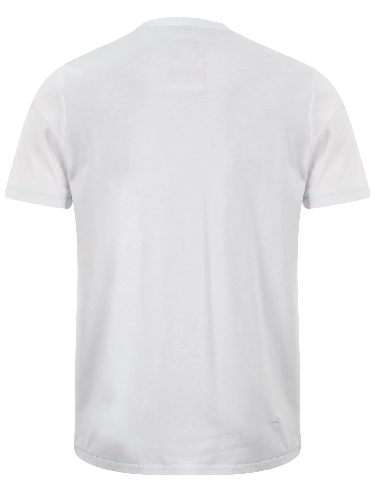 South Shore Palmline white t-shirt sold by Tokyo Laundry product image thumbnail 2