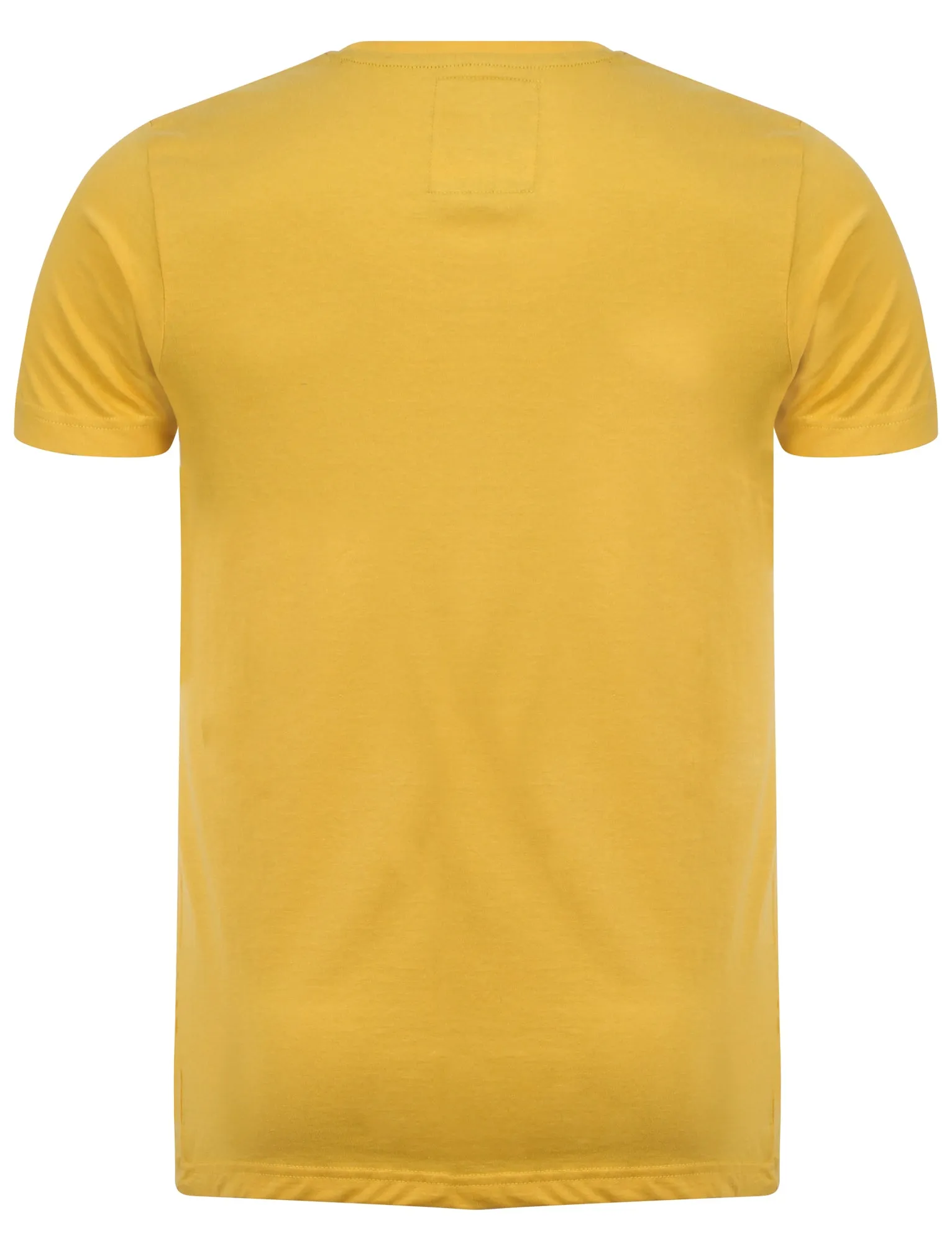 Dissident Girl Shades yellow t-shirt sold by Tokyo Laundry product image thumbnail 2