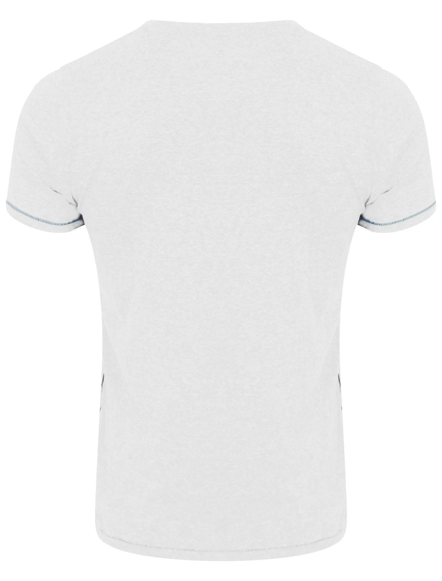 San Fran Motif T-Shirt in White - Dissident sold by Tokyo Laundry product image thumbnail 2