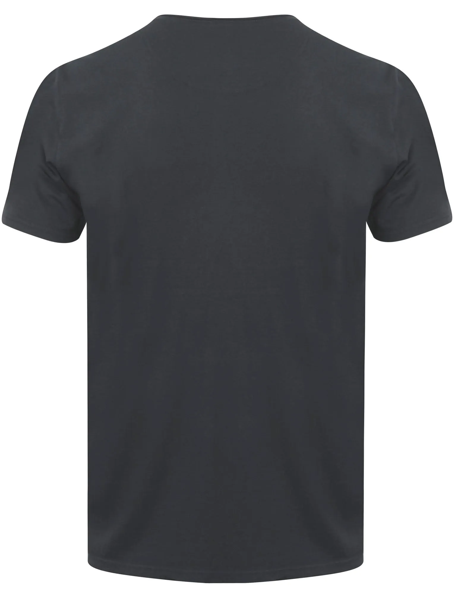 Zella Cotton Jersey T-Shirt with Pocket in Dress Blue - Tokyo Laundry sold by Tokyo Laundry product image thumbnail 2