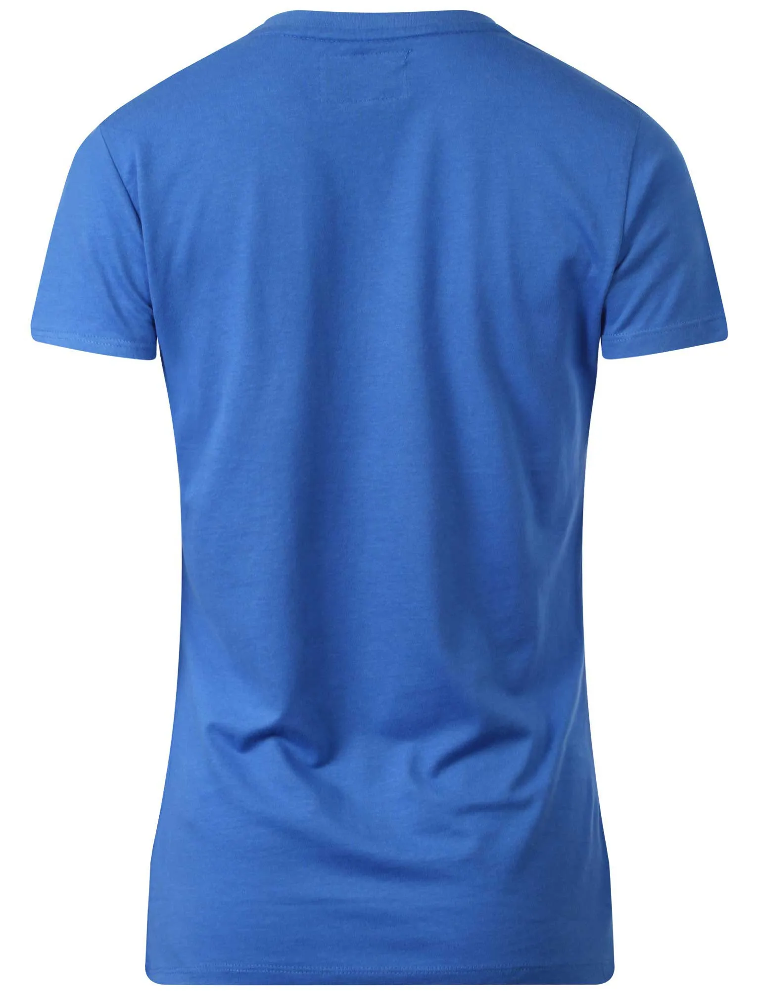 Tokyo Laundry Cristal Blue t-shirt sold by Tokyo Laundry product image thumbnail 2