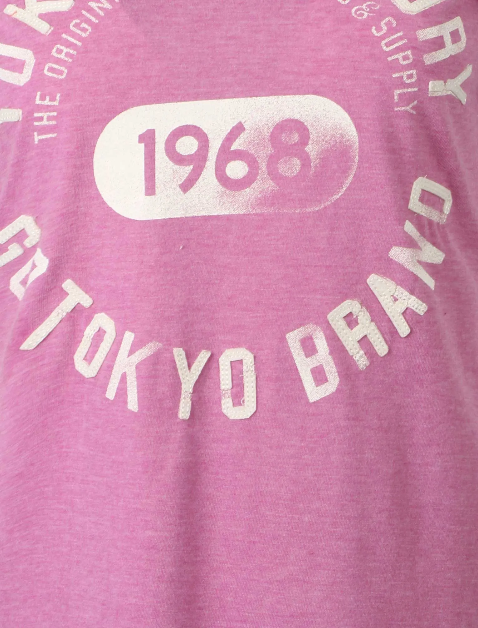 Tokyo Laundry Clarissa t-shirt in Purple sold by Tokyo Laundry product image thumbnail 3