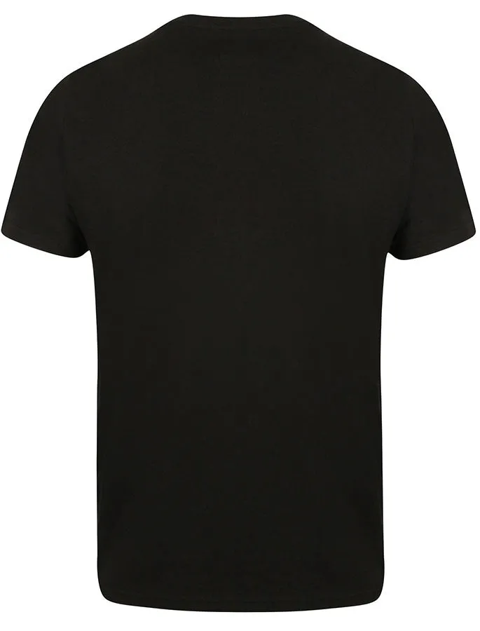 Dawn Of Justice 12 Batman DC Graphic T-Shirt in Black sold by Tokyo Laundry product image thumbnail 2