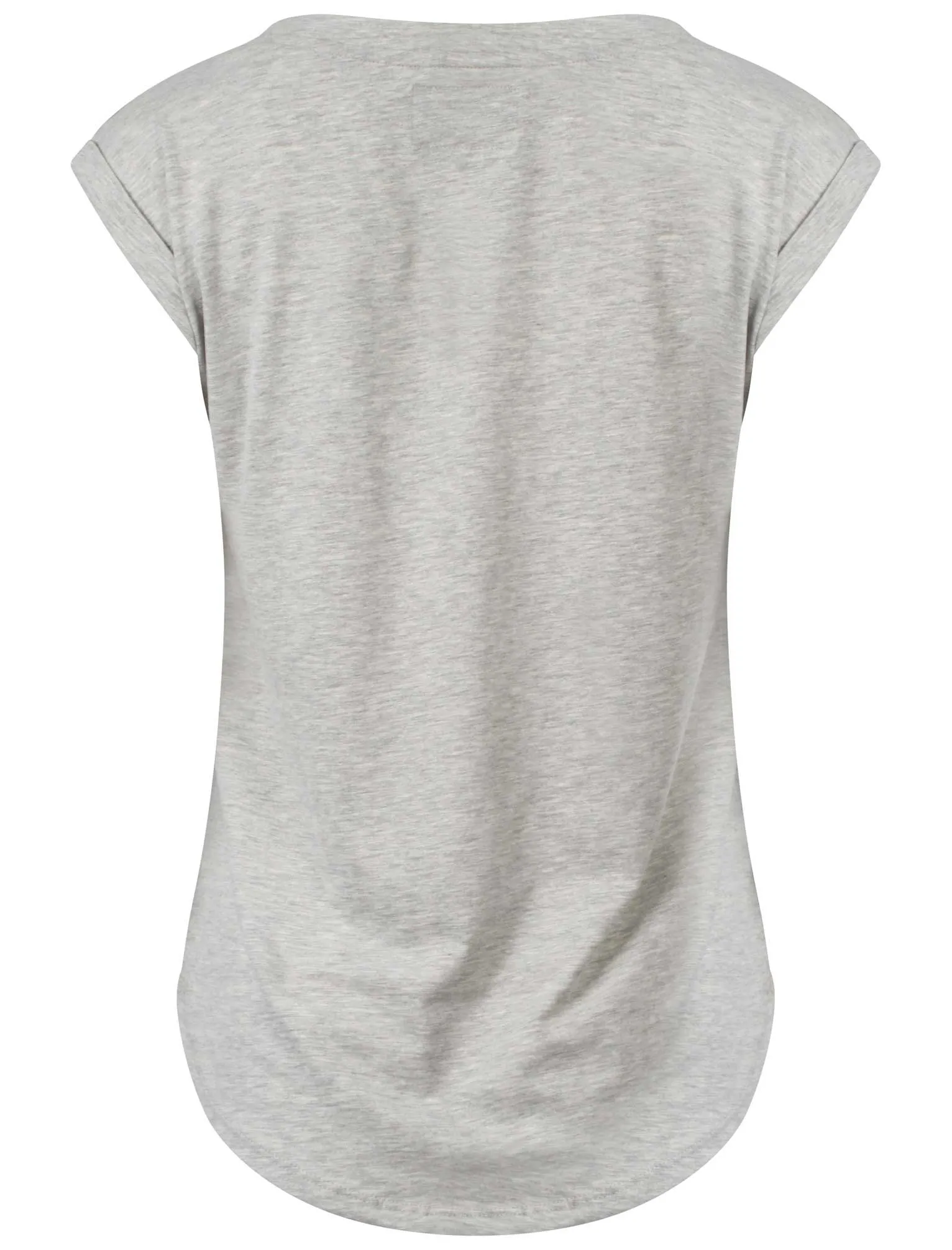 Tokyo Laundry Ebony Grey t-shirt sold by Tokyo Laundry product image thumbnail 2