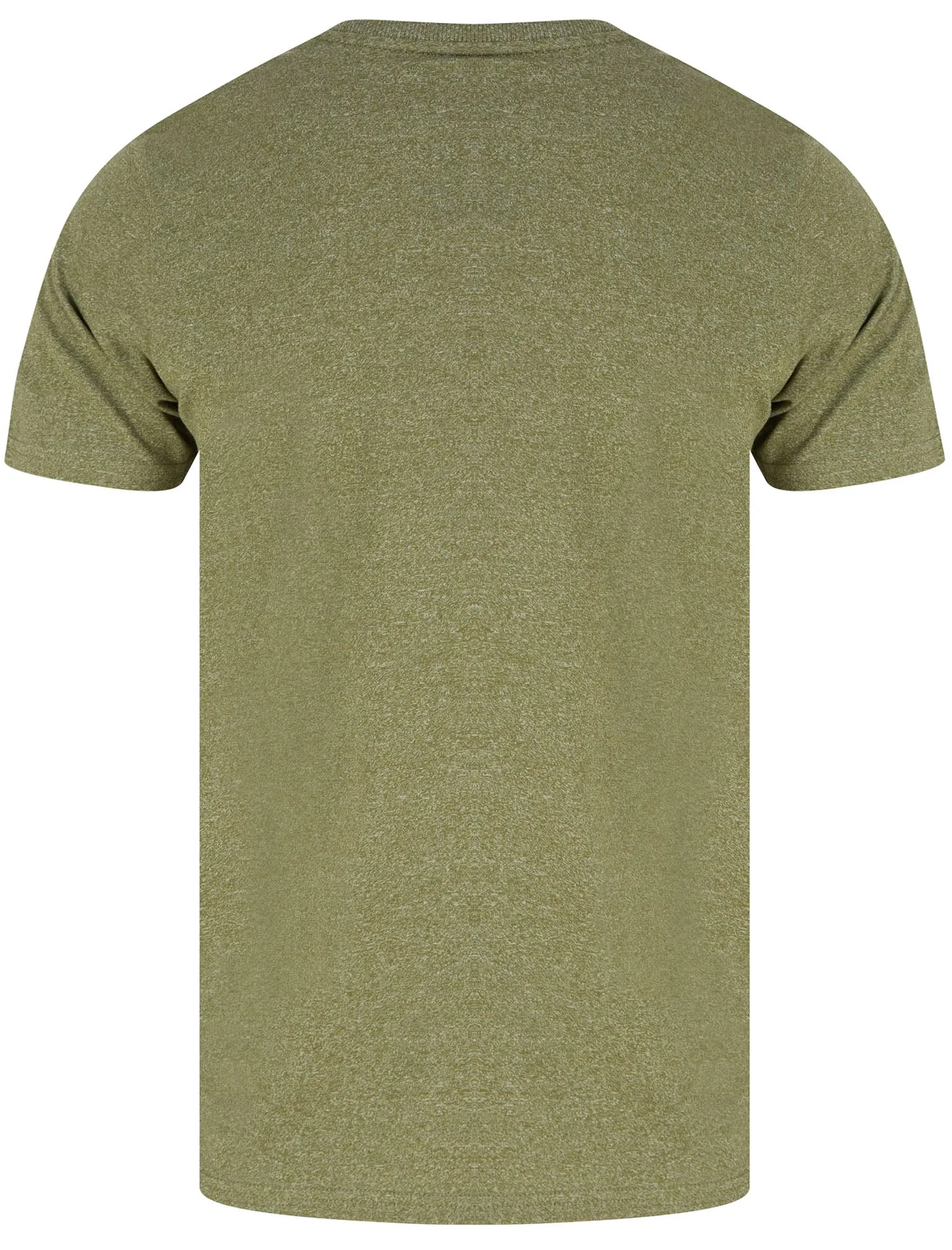 Star Wing Motif Cotton Jersey Grindle T-Shirt in Green - Tokyo Laundry sold by Tokyo Laundry product image thumbnail 2